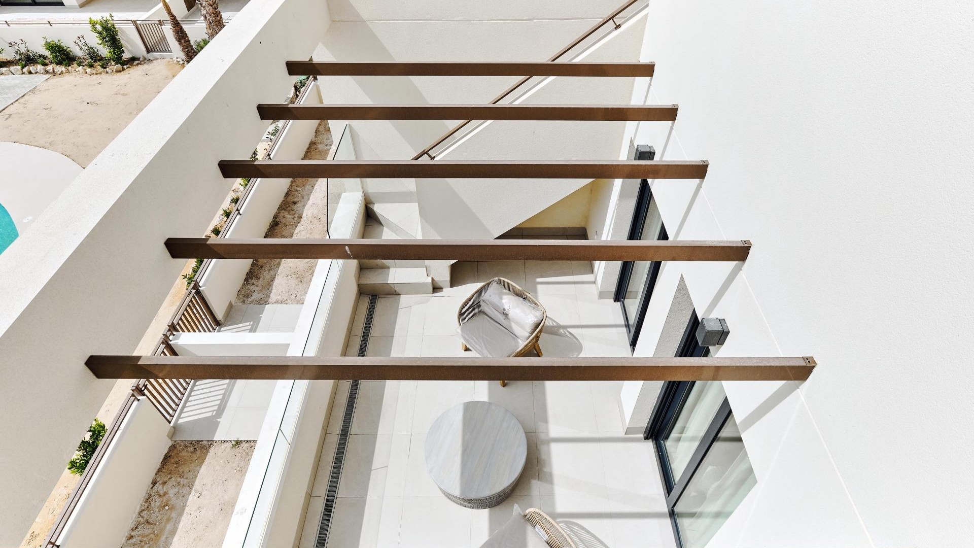 Nouvelle construction - Appartement - Torrevieja - La Veleta