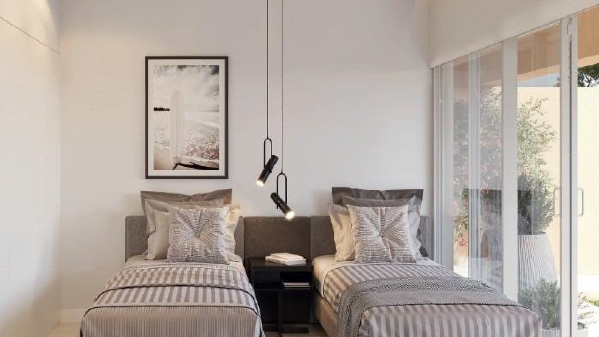 Nouvelle construction - Appartement - Torrevieja - Los Balcones