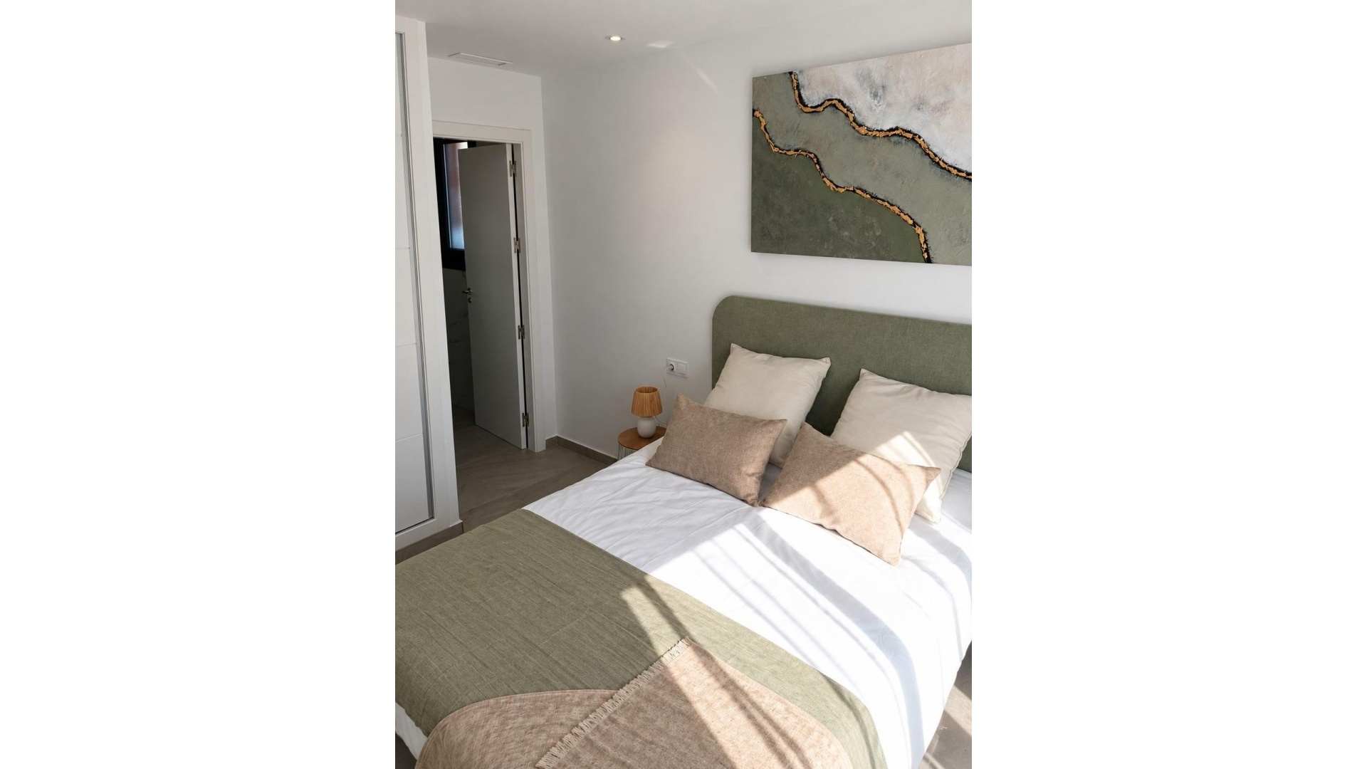 Nouvelle construction - Appartement - Torrevieja - Nueva Torrevieja