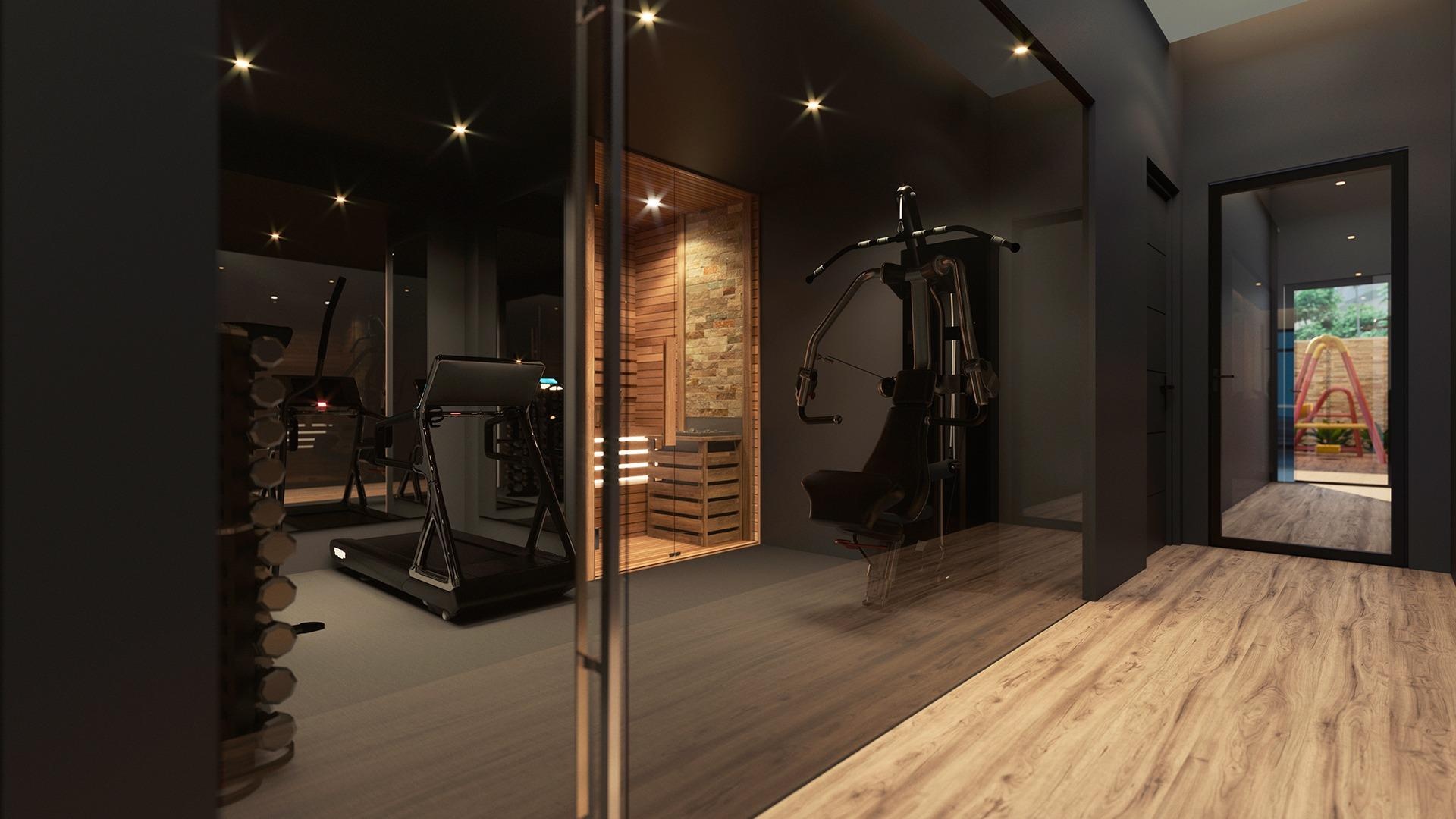 Nouvelle construction - Appartement - Torrevieja - Playa de El Cura