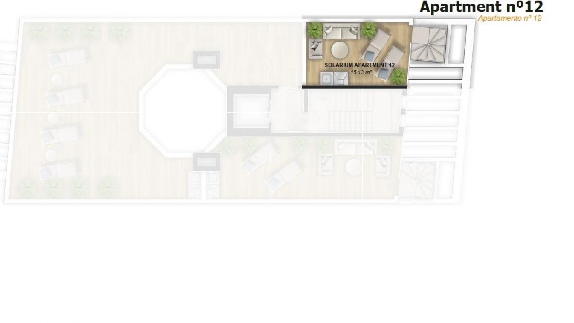 Nouvelle construction - Appartement - Torrevieja - Playa de El Cura