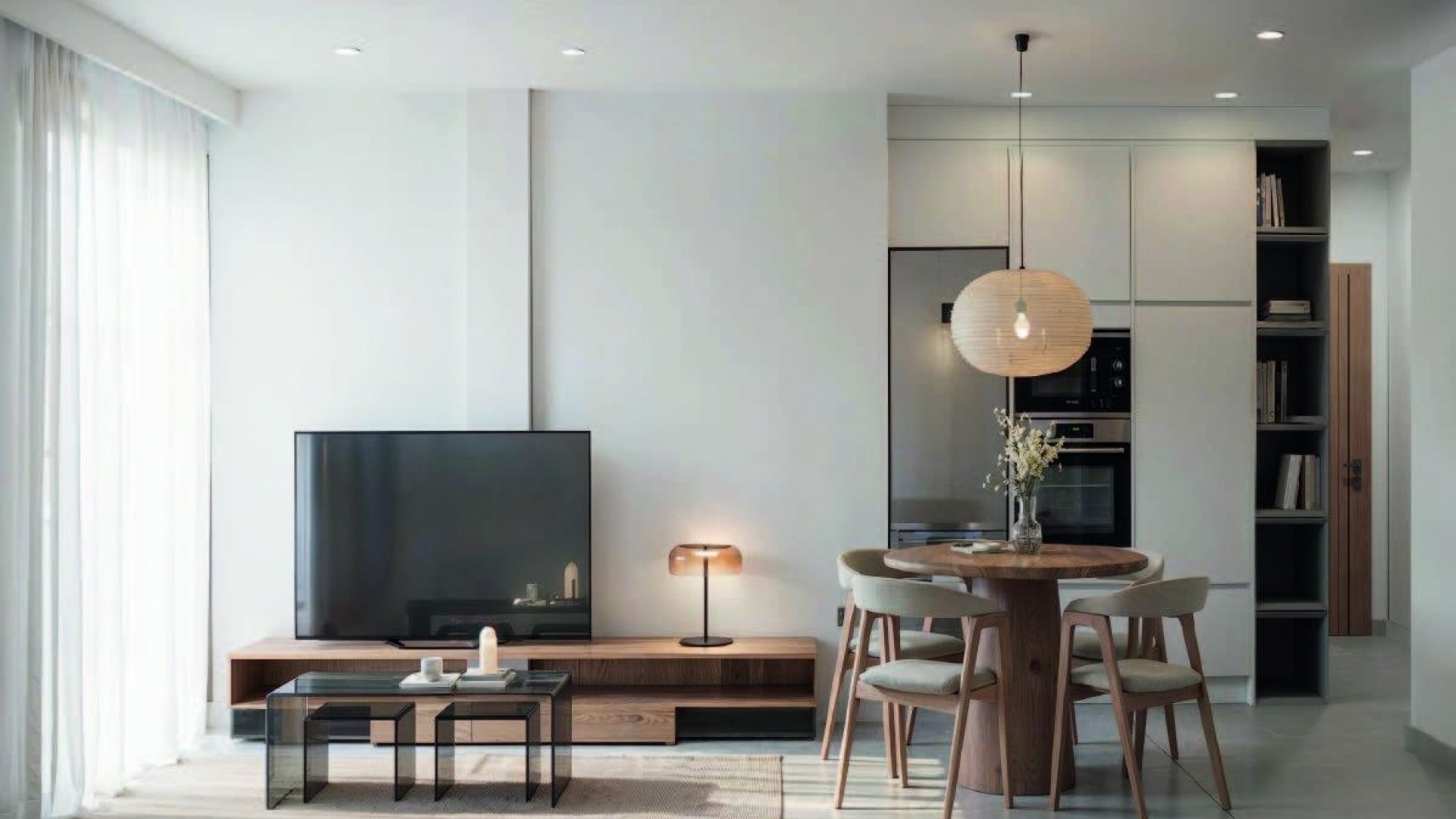 Nouvelle construction - Appartement - Torrevieja - Playa de El Cura