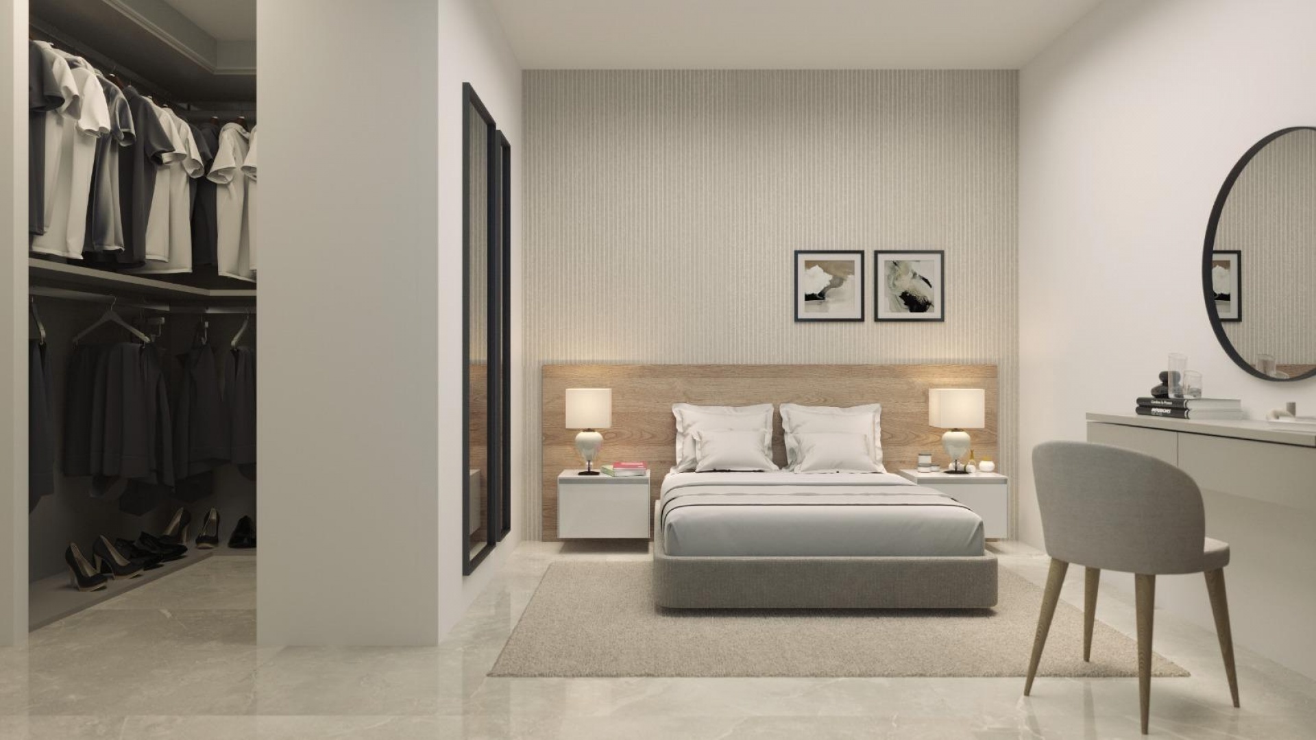 Nouvelle construction - Appartement - Torrevieja - Playa de El Cura