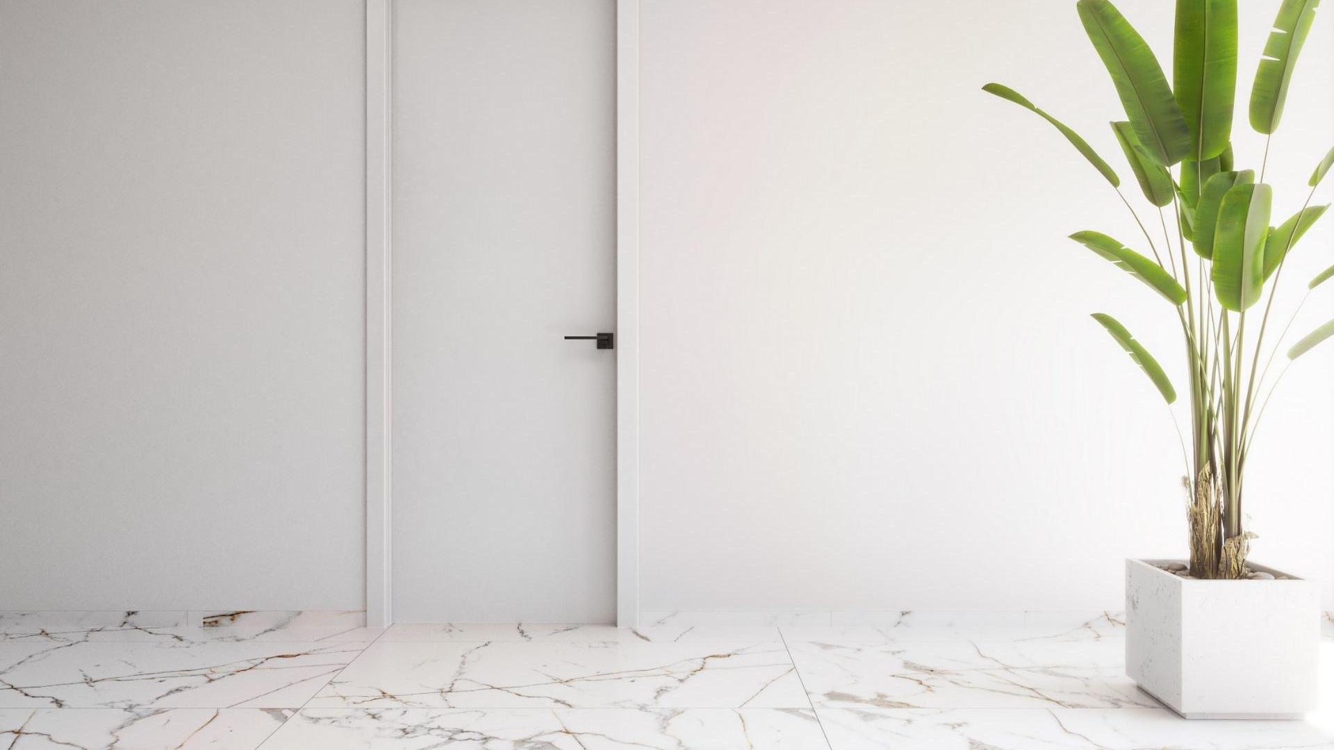 Nouvelle construction - Appartement - Torrevieja - Playa de El Cura