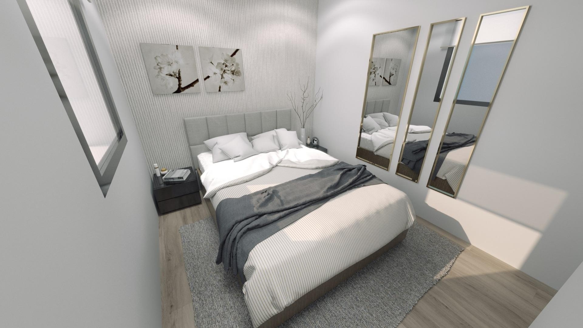 Nouvelle construction - Appartement - Torrevieja - Playa De Los Locos