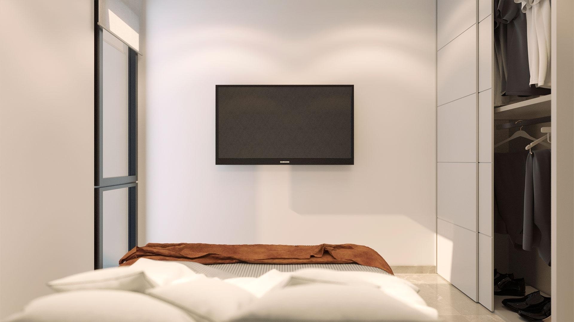 Nouvelle construction - Appartement - Torrevieja - Playa del Acequión