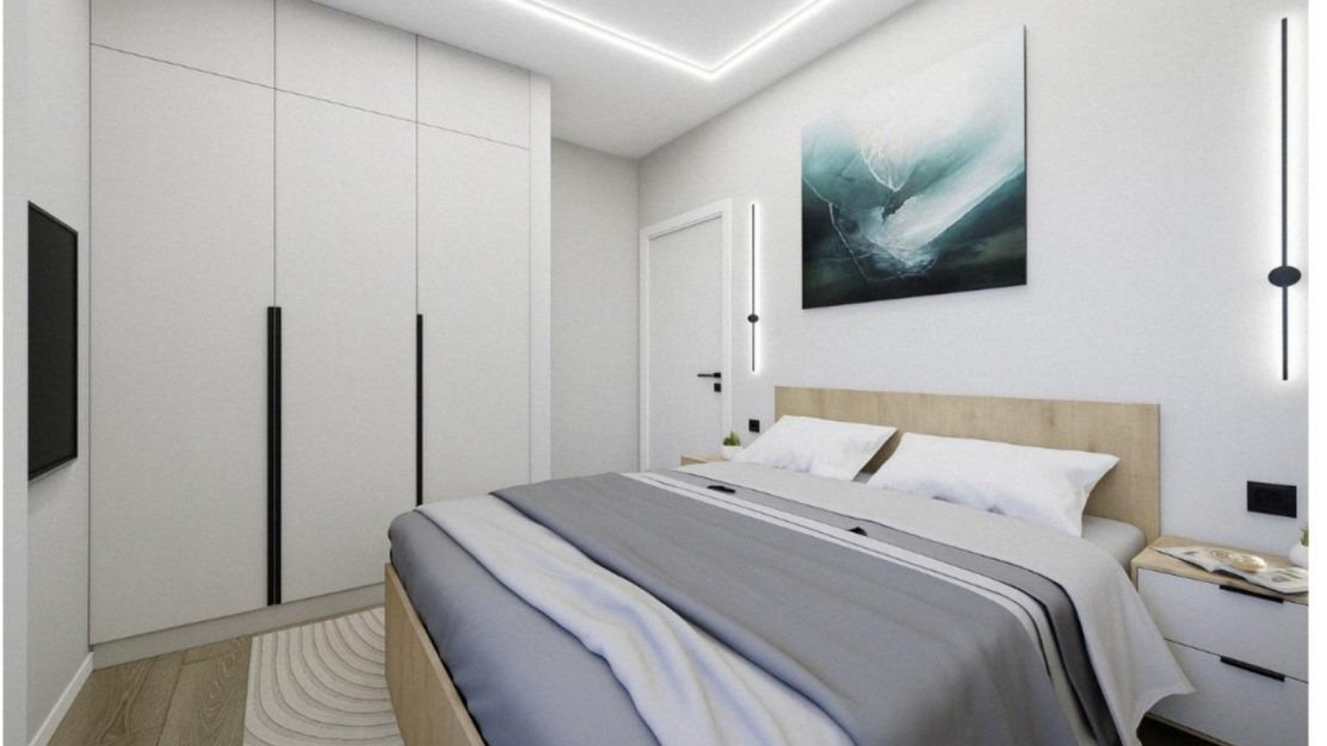 Nouvelle construction - Appartement - Torrevieja - Playa El Acequión