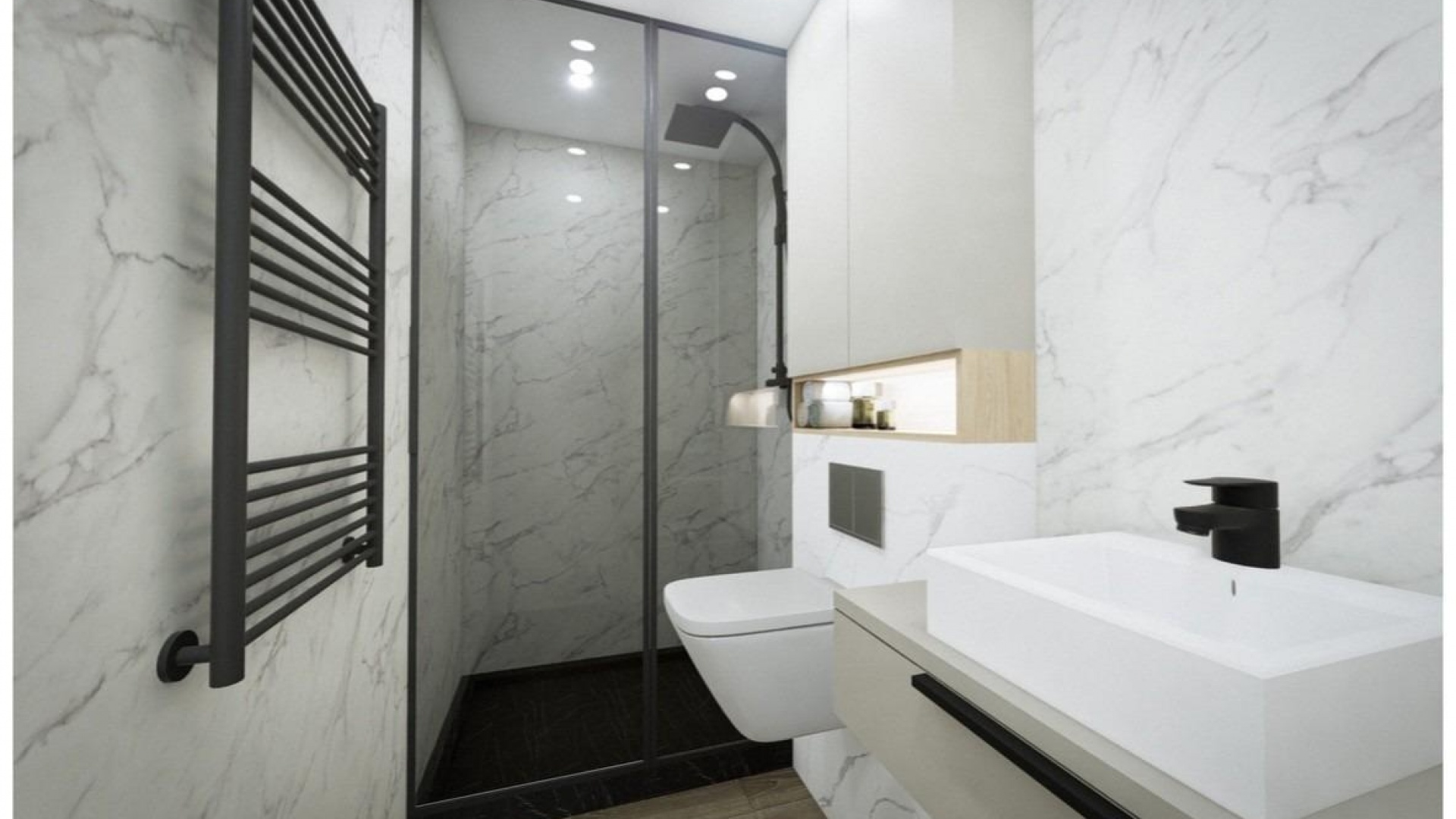 Nouvelle construction - Appartement - Torrevieja - Playa El Acequión