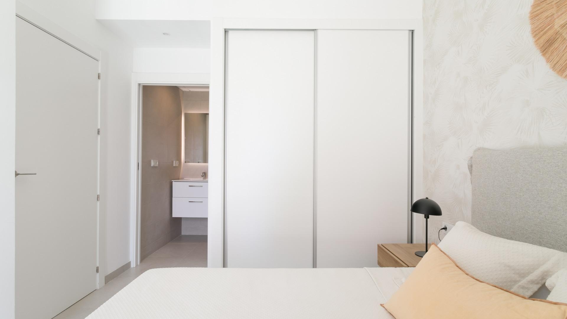 Nouvelle construction - Appartement - Torrevieja - Torreblanca