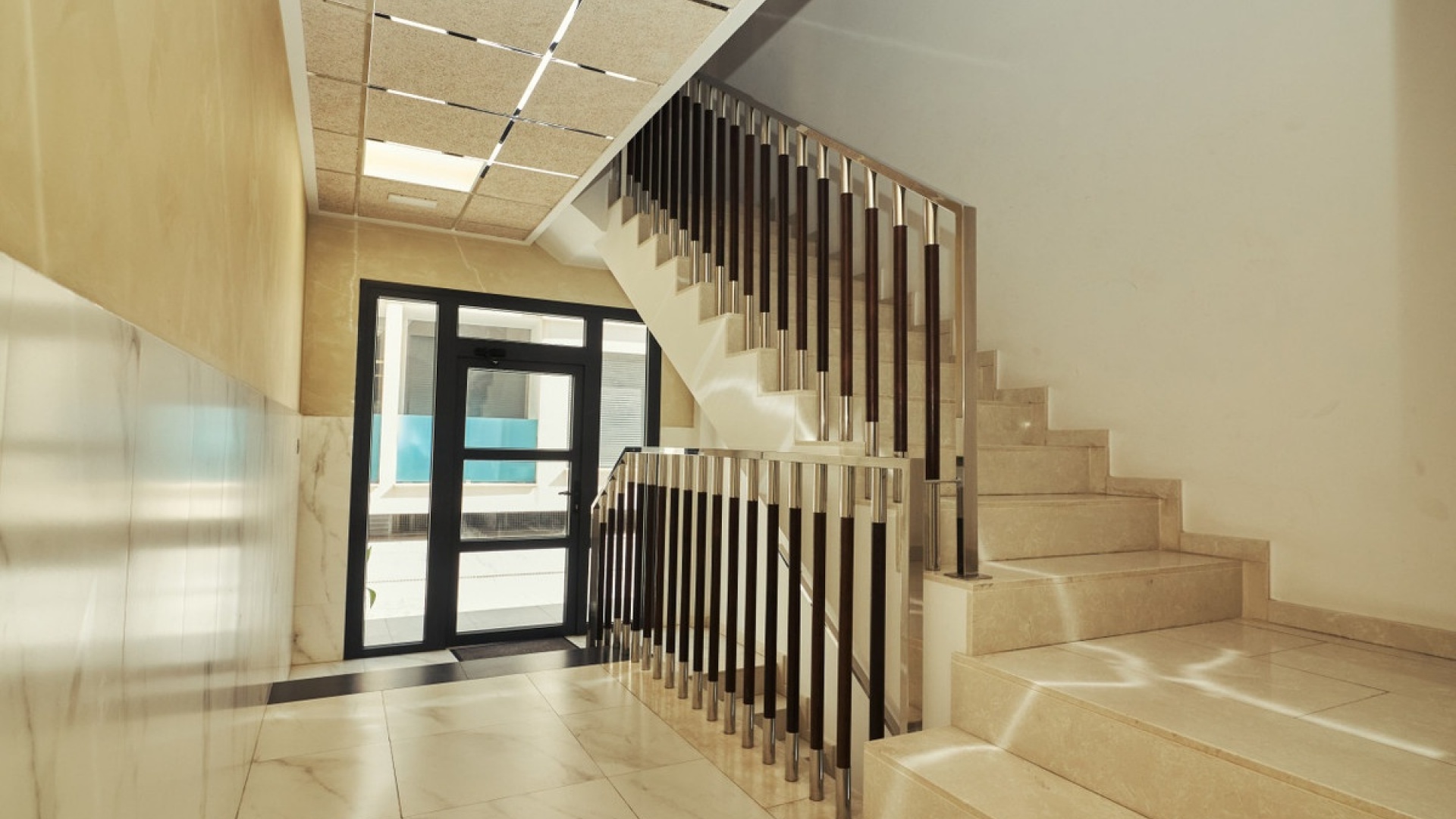 Nouvelle construction - Appartement - Torrevieja - Torrevieja Centro