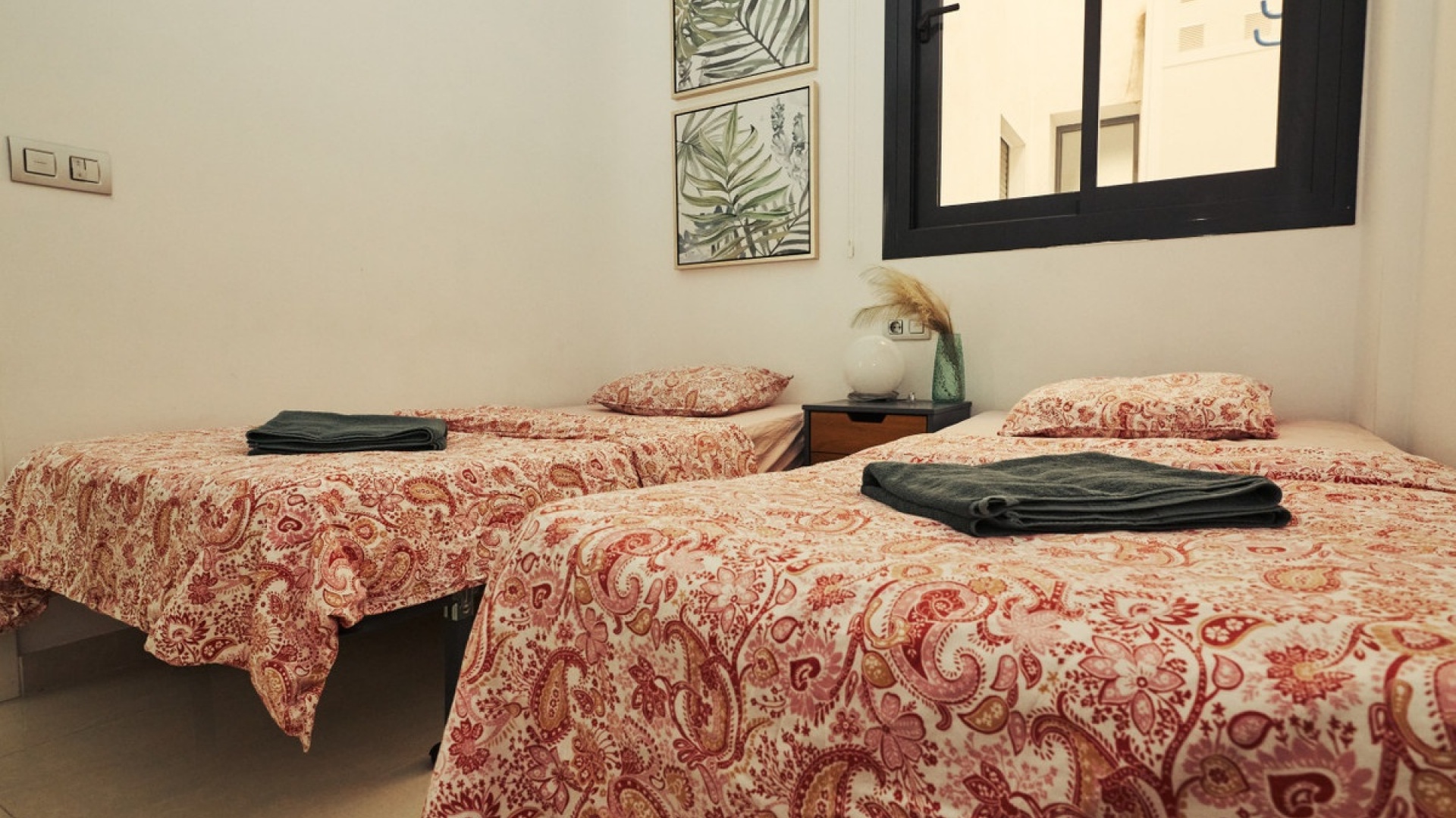 Nouvelle construction - Appartement - Torrevieja - Torrevieja Centro