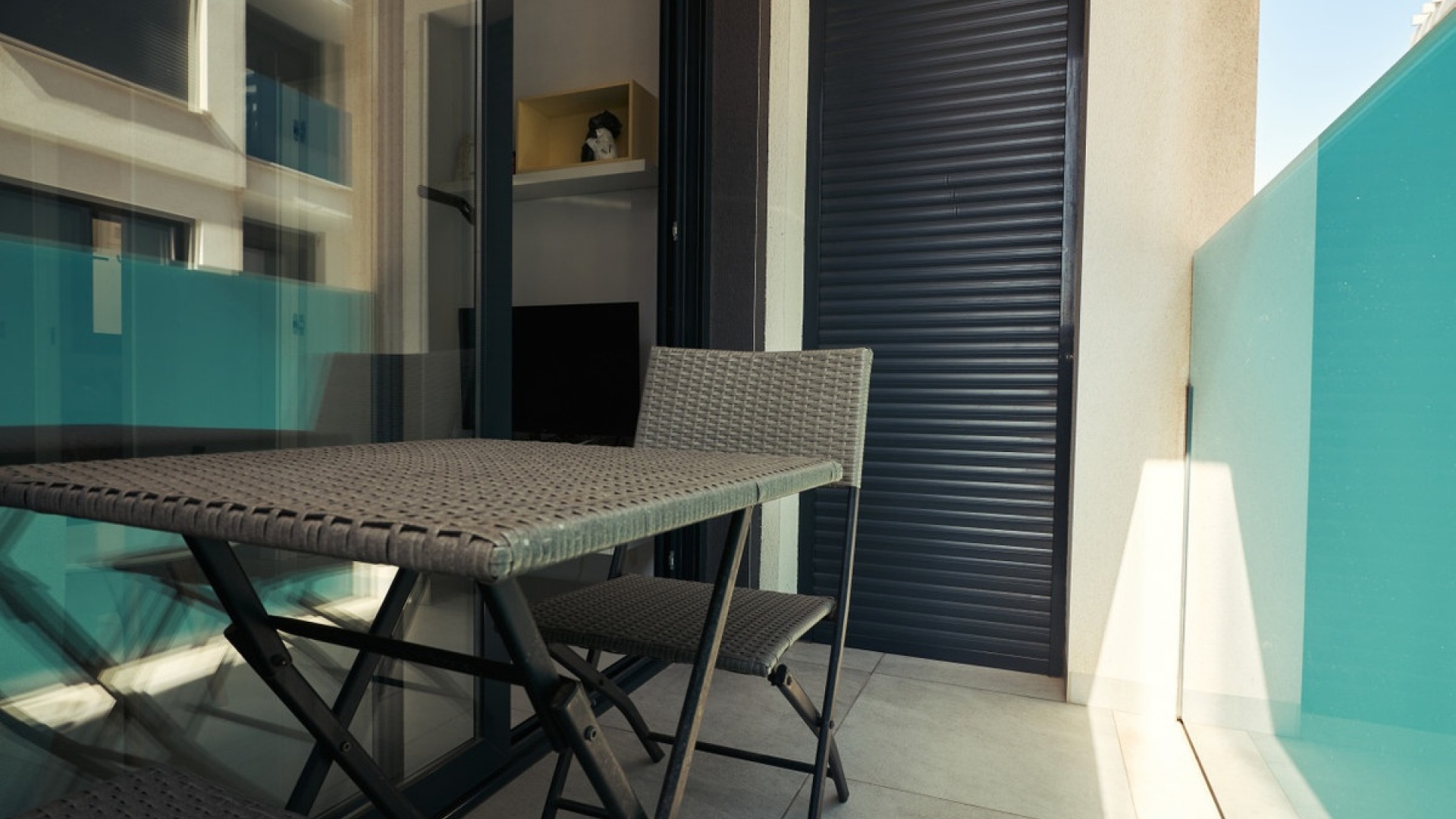 Nouvelle construction - Appartement - Torrevieja - Torrevieja Centro