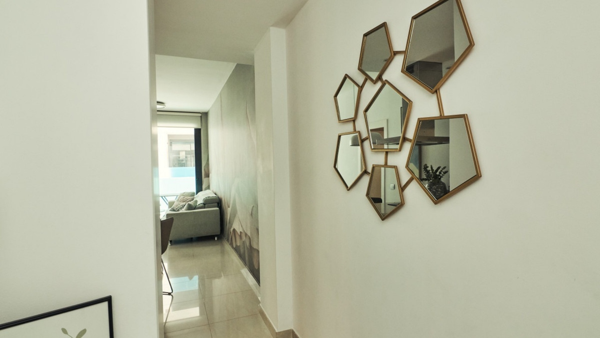 Nouvelle construction - Appartement - Torrevieja - Torrevieja Centro