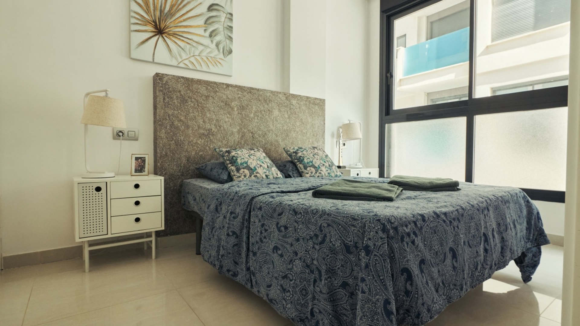 Nouvelle construction - Appartement - Torrevieja - Torrevieja Centro