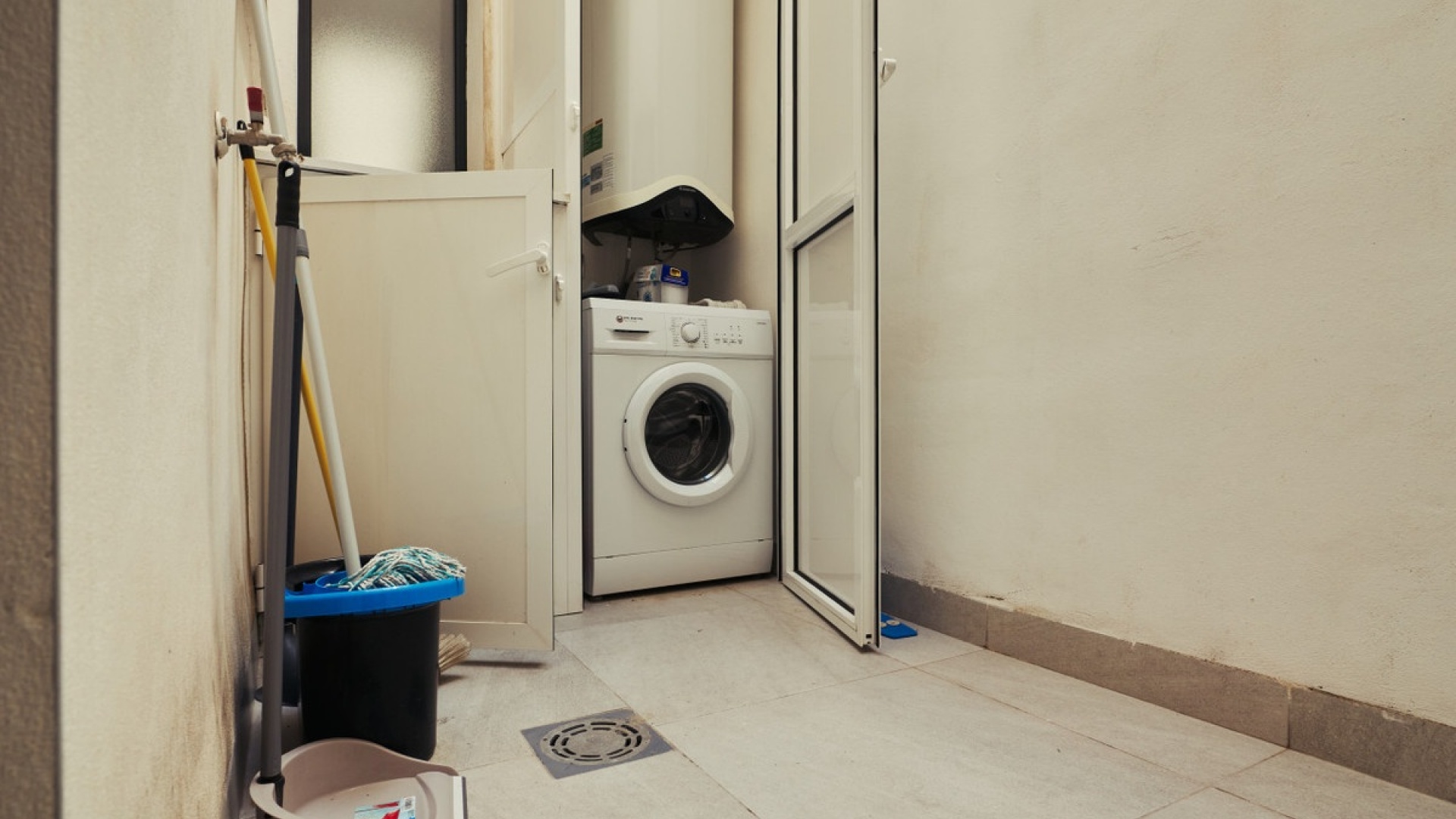 Nouvelle construction - Appartement - Torrevieja - Torrevieja Centro