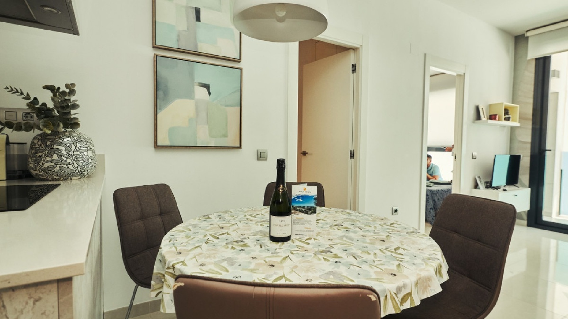 Nouvelle construction - Appartement - Torrevieja - Torrevieja Centro