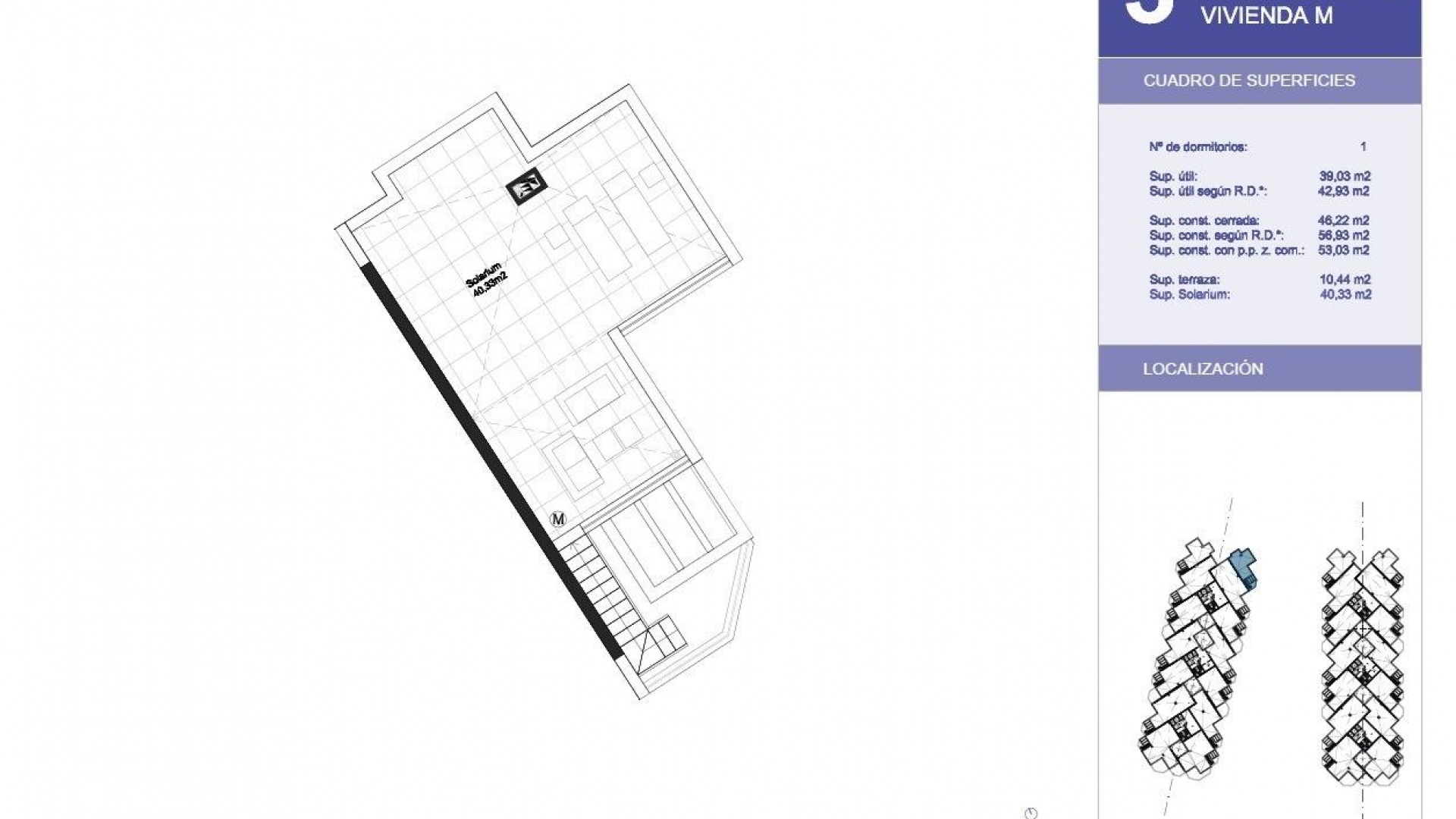 Nouvelle construction - Appartement - Torrox - El Morche