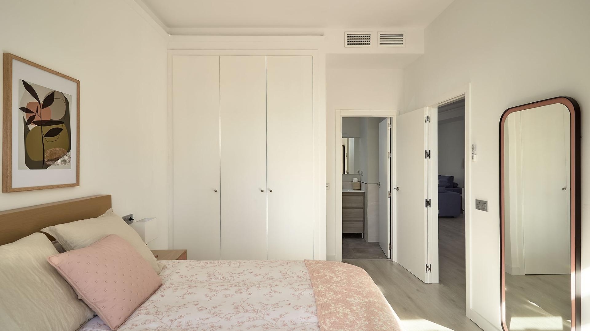 Nouvelle construction - Appartement - Vera - El Playazo