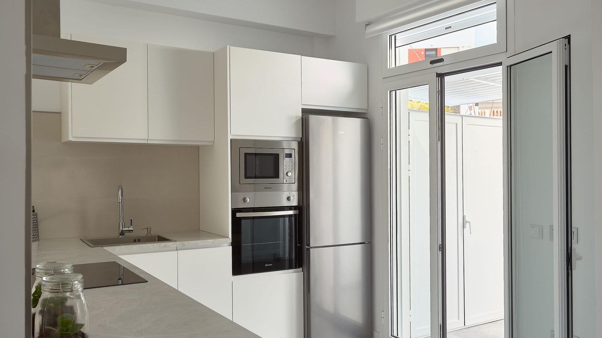 Nouvelle construction - Appartement - Vera - El Playazo