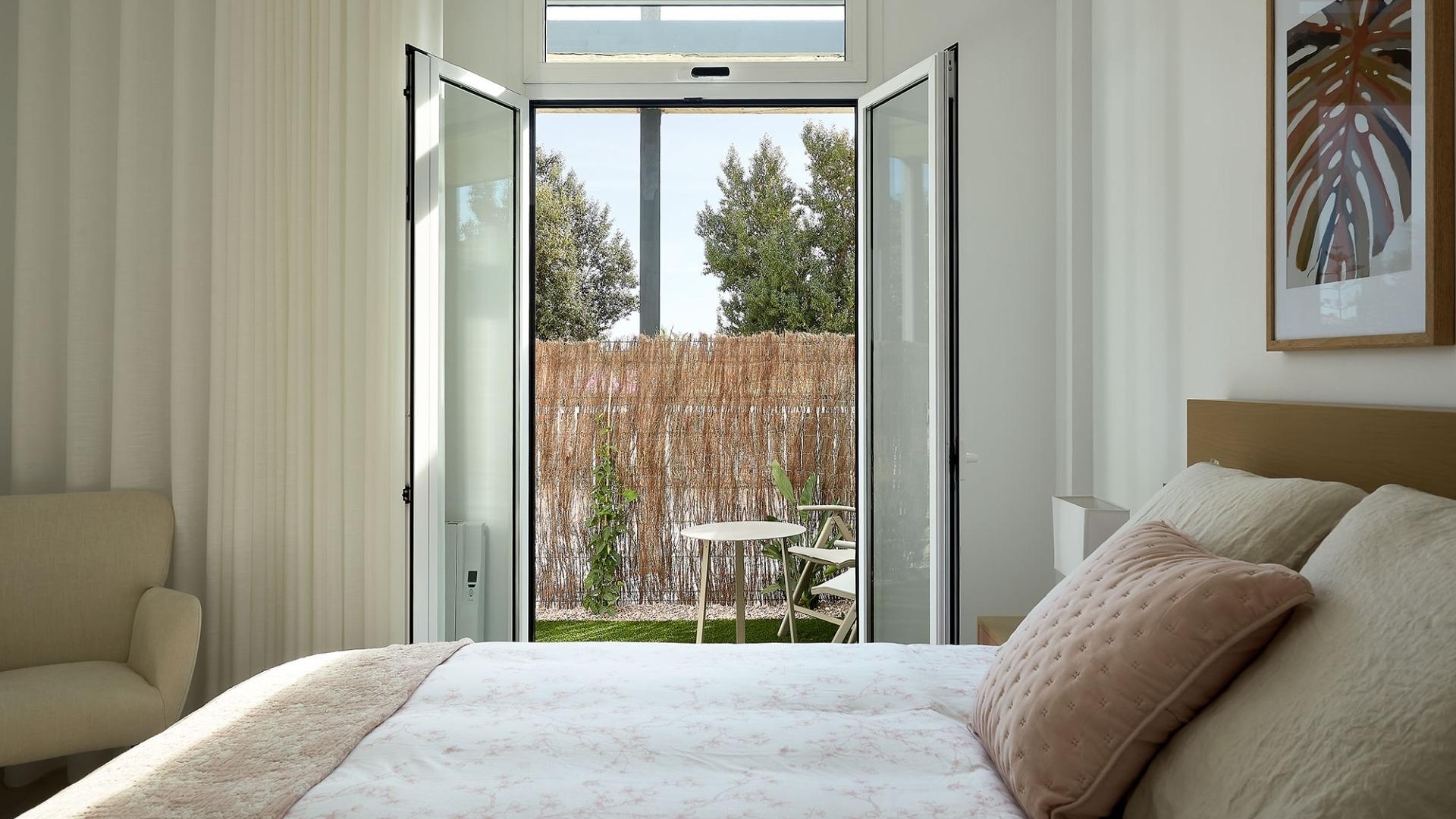 Nouvelle construction - Appartement - Vera - El Playazo