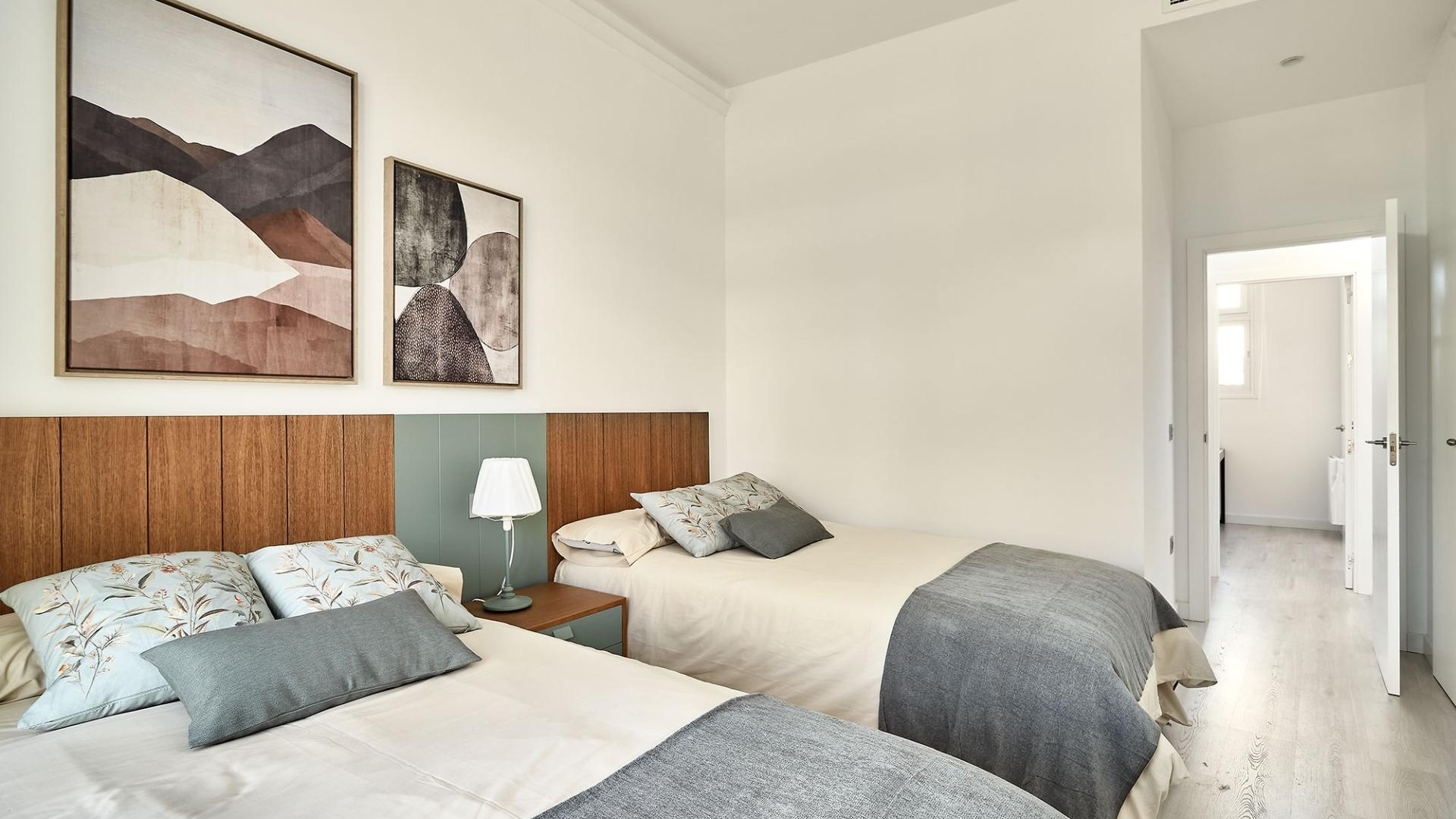 Nouvelle construction - Appartement - Vera - El Playazo