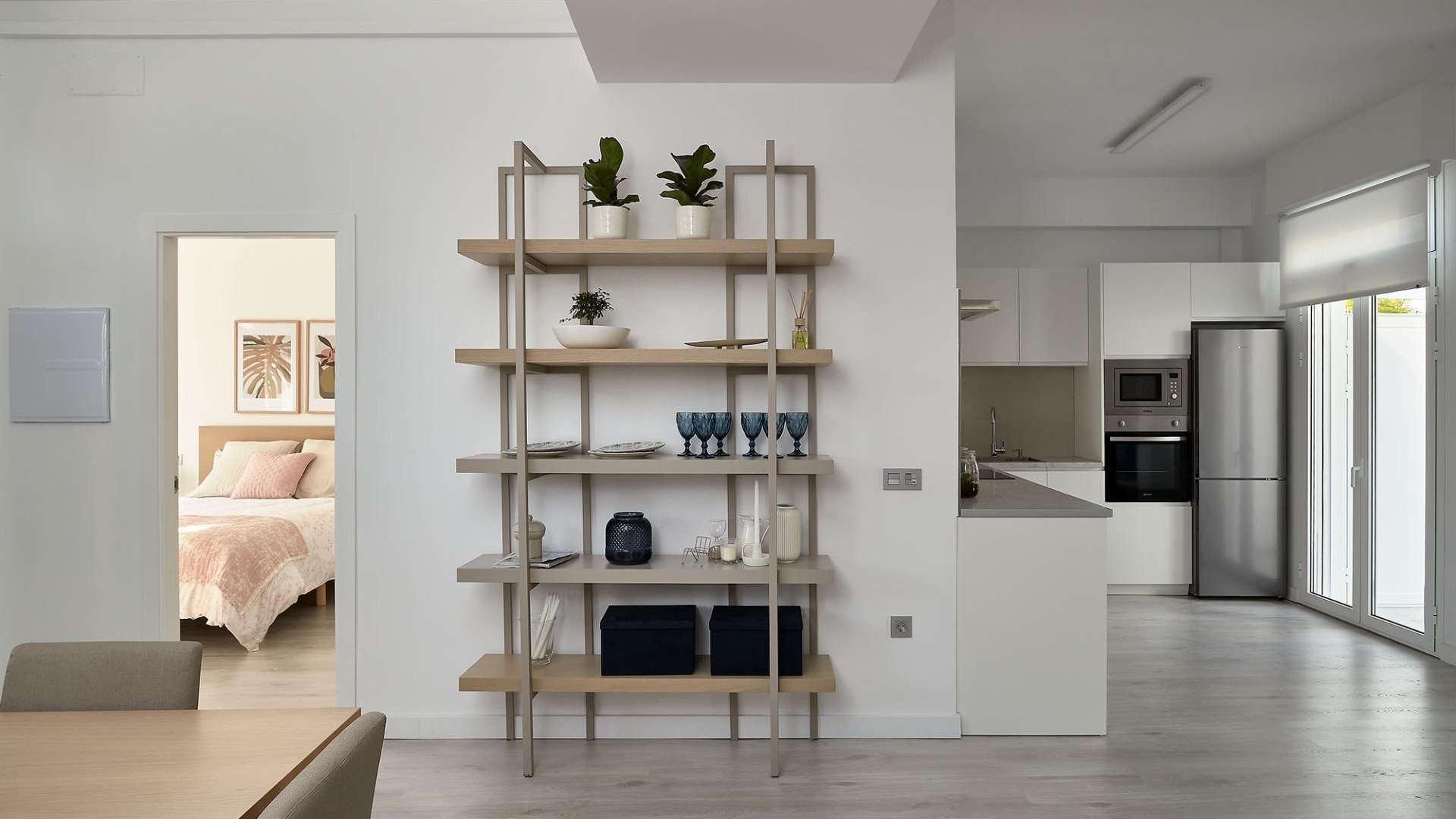 Nouvelle construction - Appartement - Vera - El Playazo