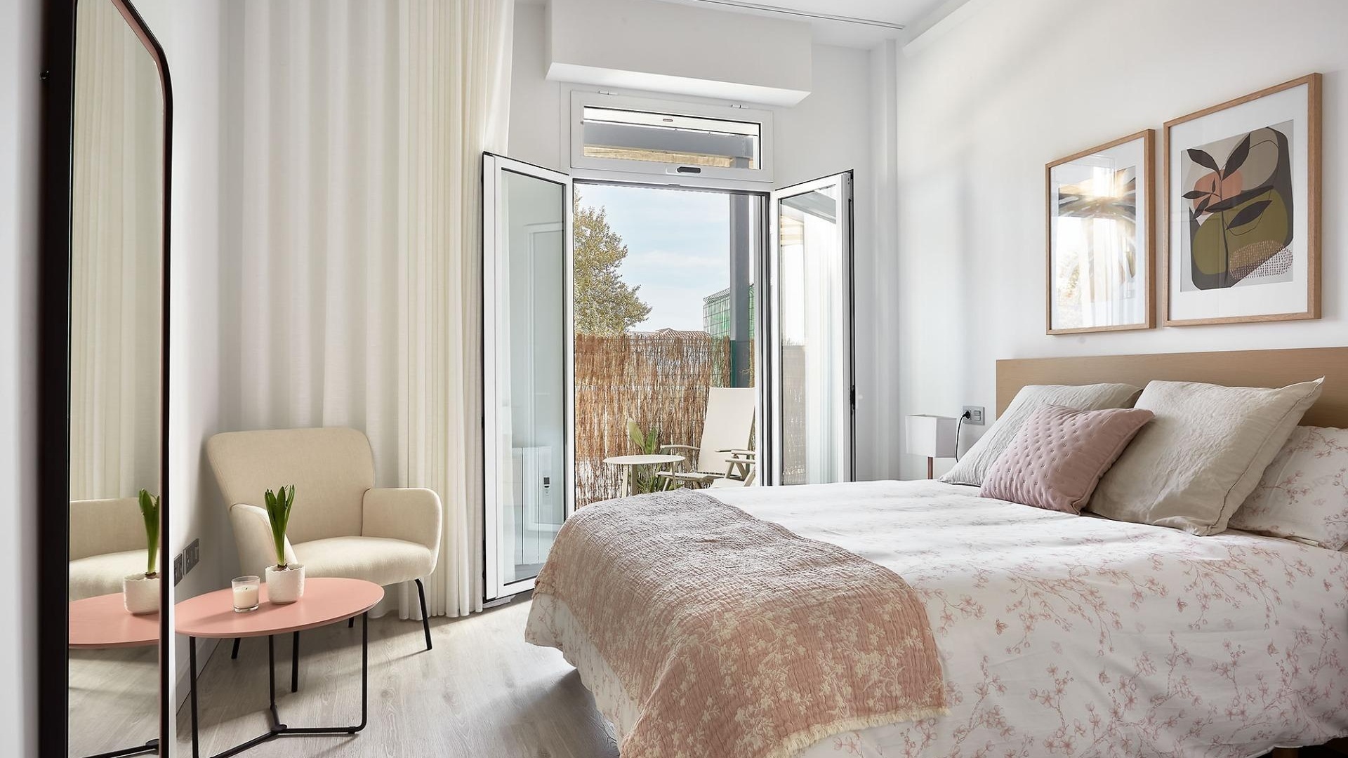 Nouvelle construction - Appartement - Vera - El Playazo