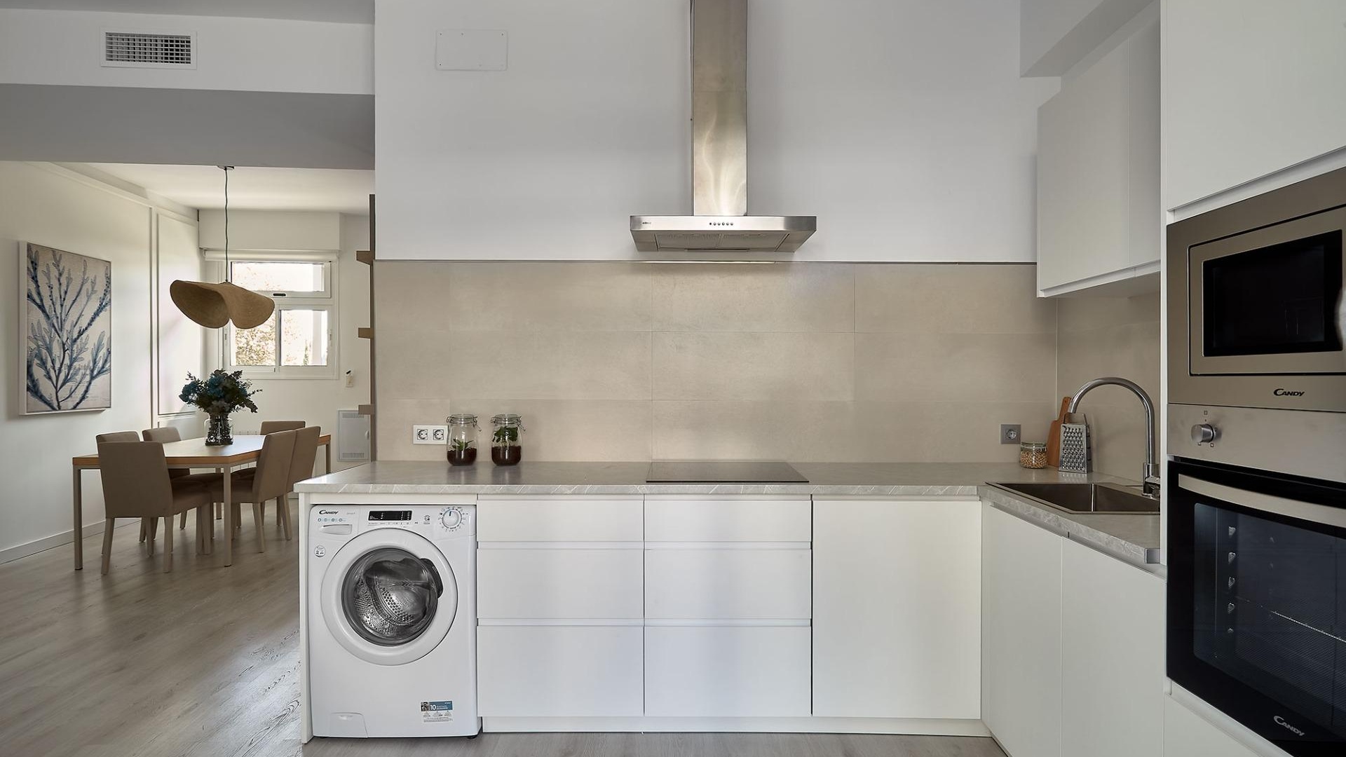 Nouvelle construction - Appartement - Vera - Vera Playa