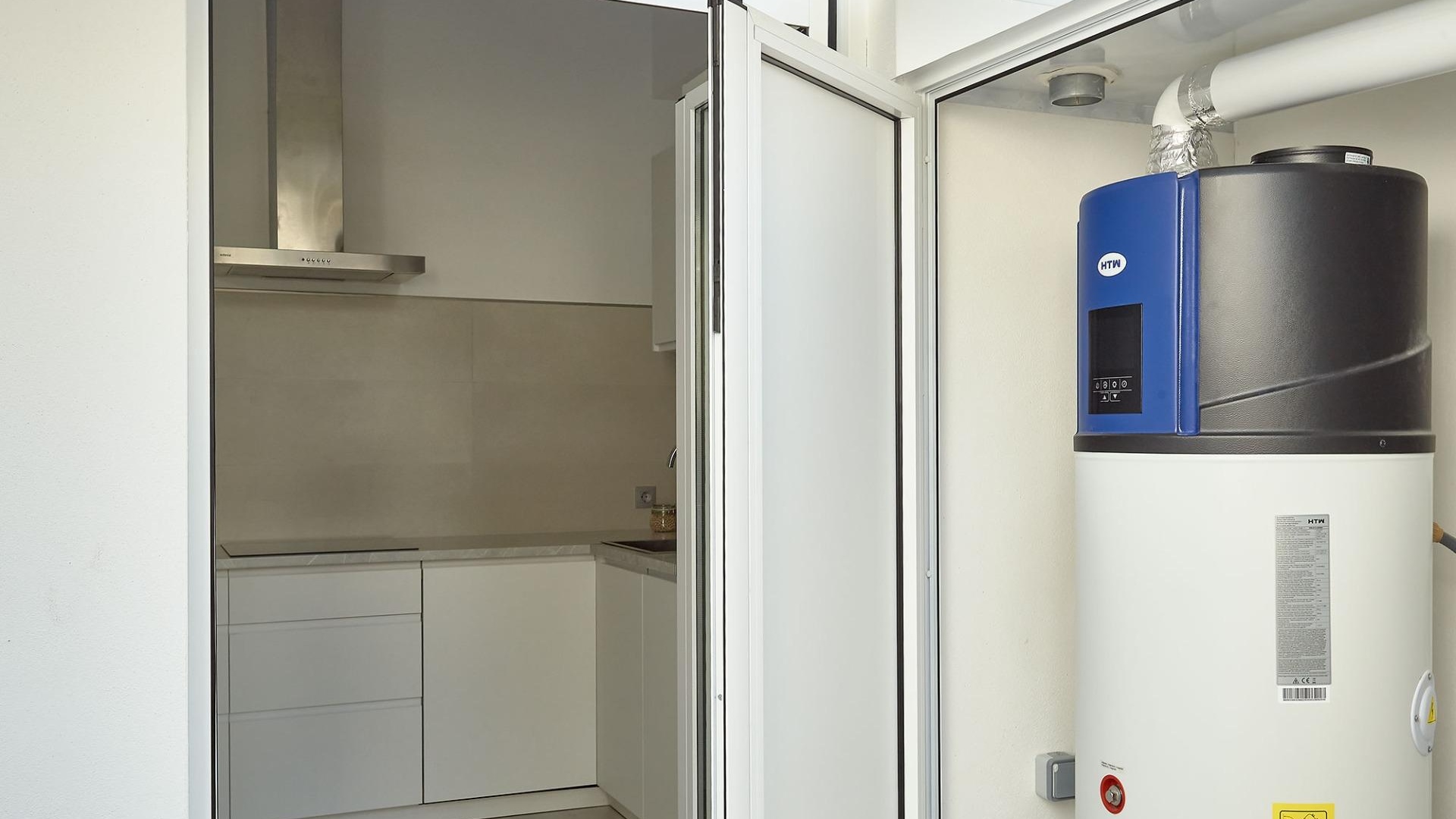 Nouvelle construction - Appartement - Vera - Vera Playa