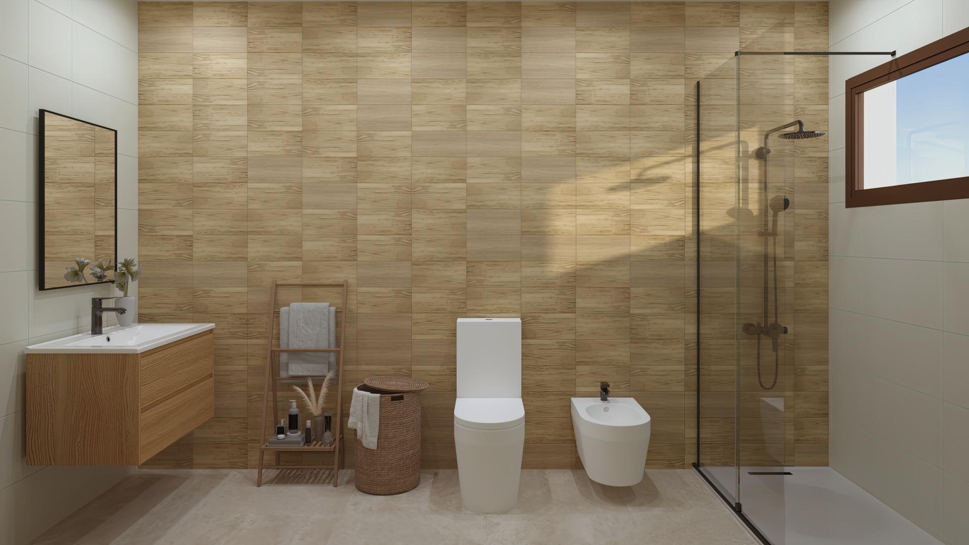 Nouvelle construction - Appartement - Vera - Vera Playa