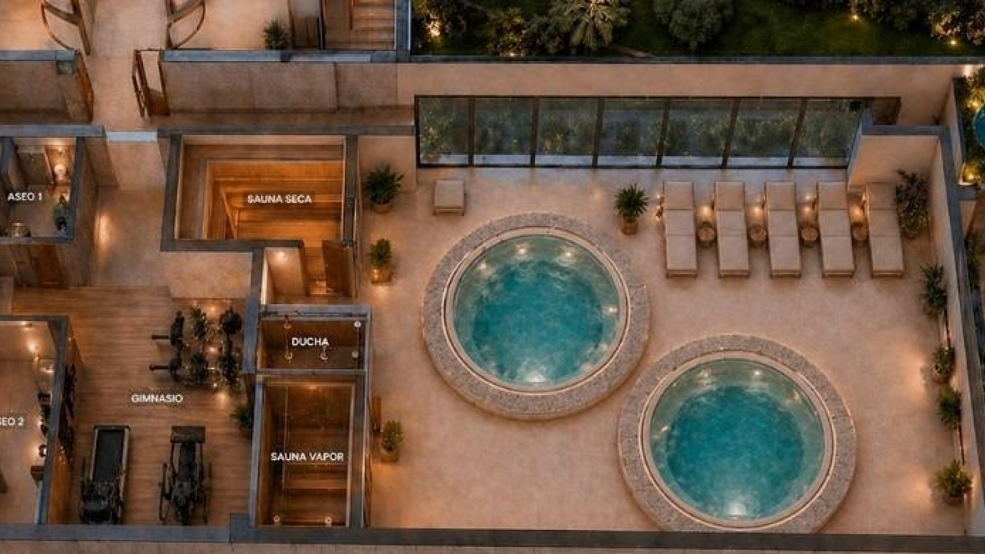 Nouvelle construction - Appartement - Villajoyosa - Cala de Finestrat