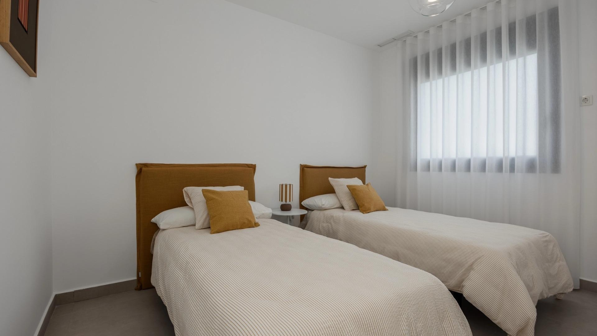 Nouvelle construction - Appartement - Villajoyosa - Gasparot