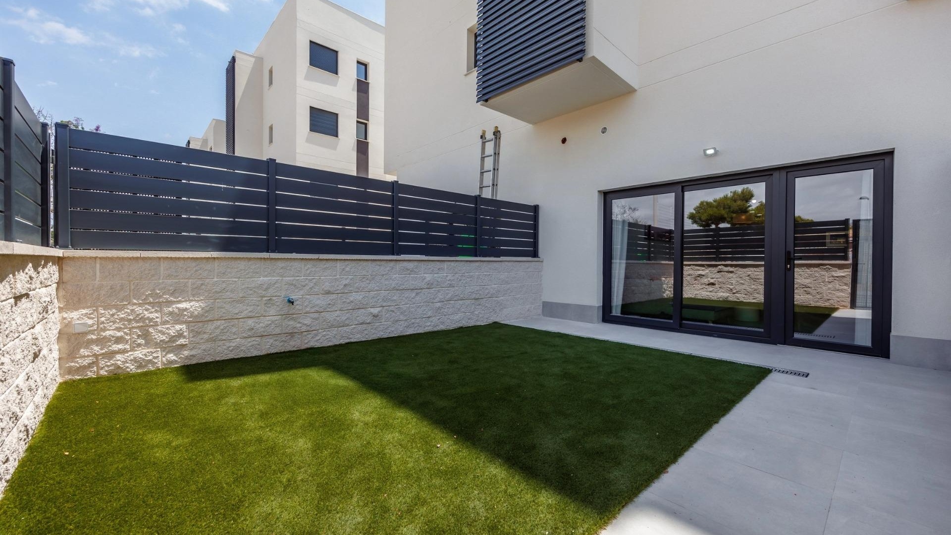 Nouvelle construction - Appartement - Villajoyosa - Gasparot