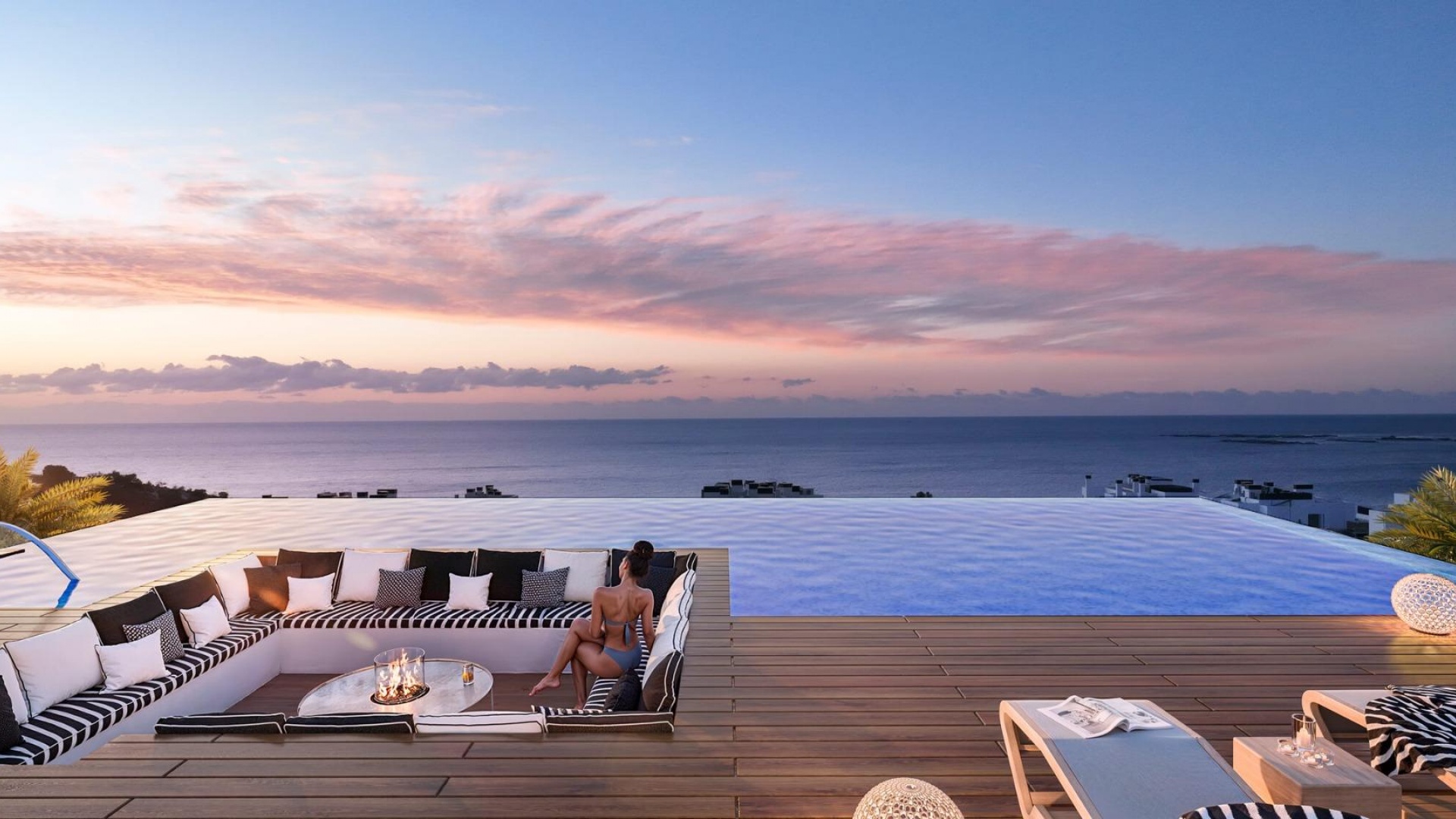 Nouvelle construction - Appartement - Villajoyosa - Playa del Torres