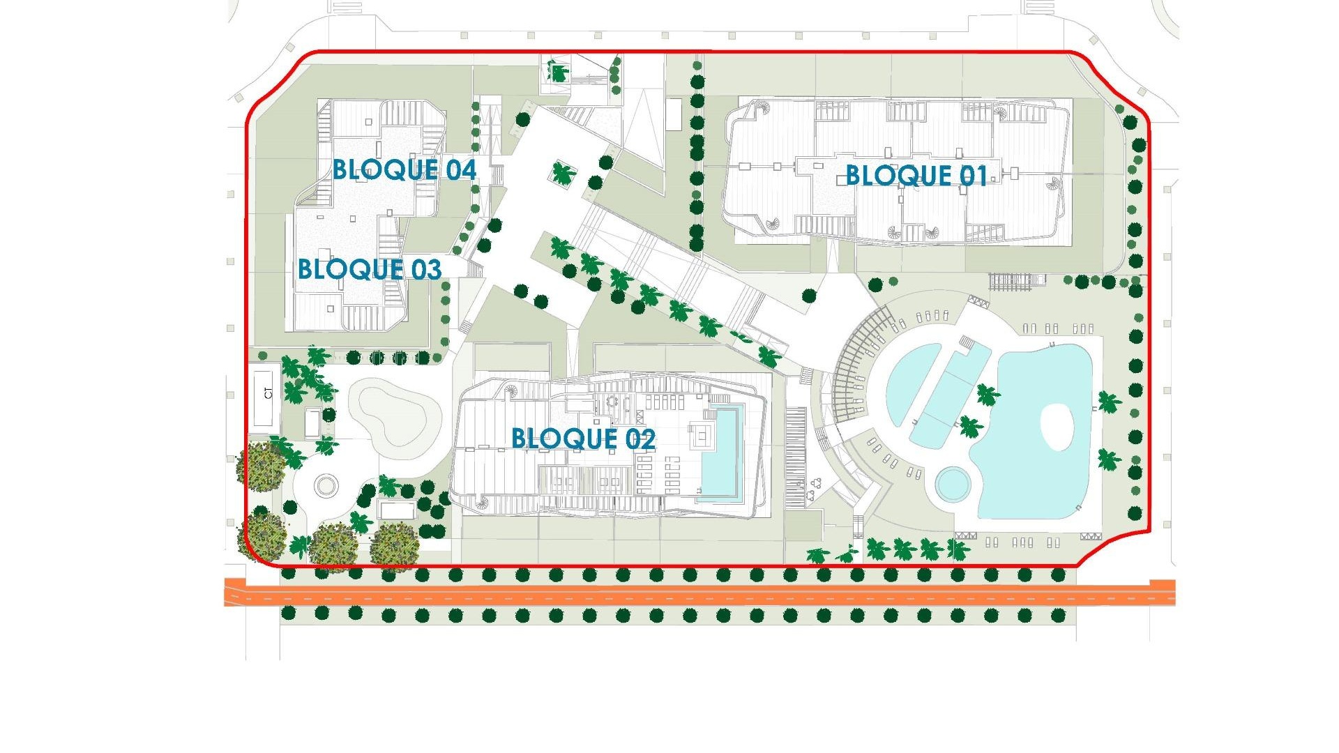 Nouvelle construction - Appartement - Villajoyosa - Playa del Torres