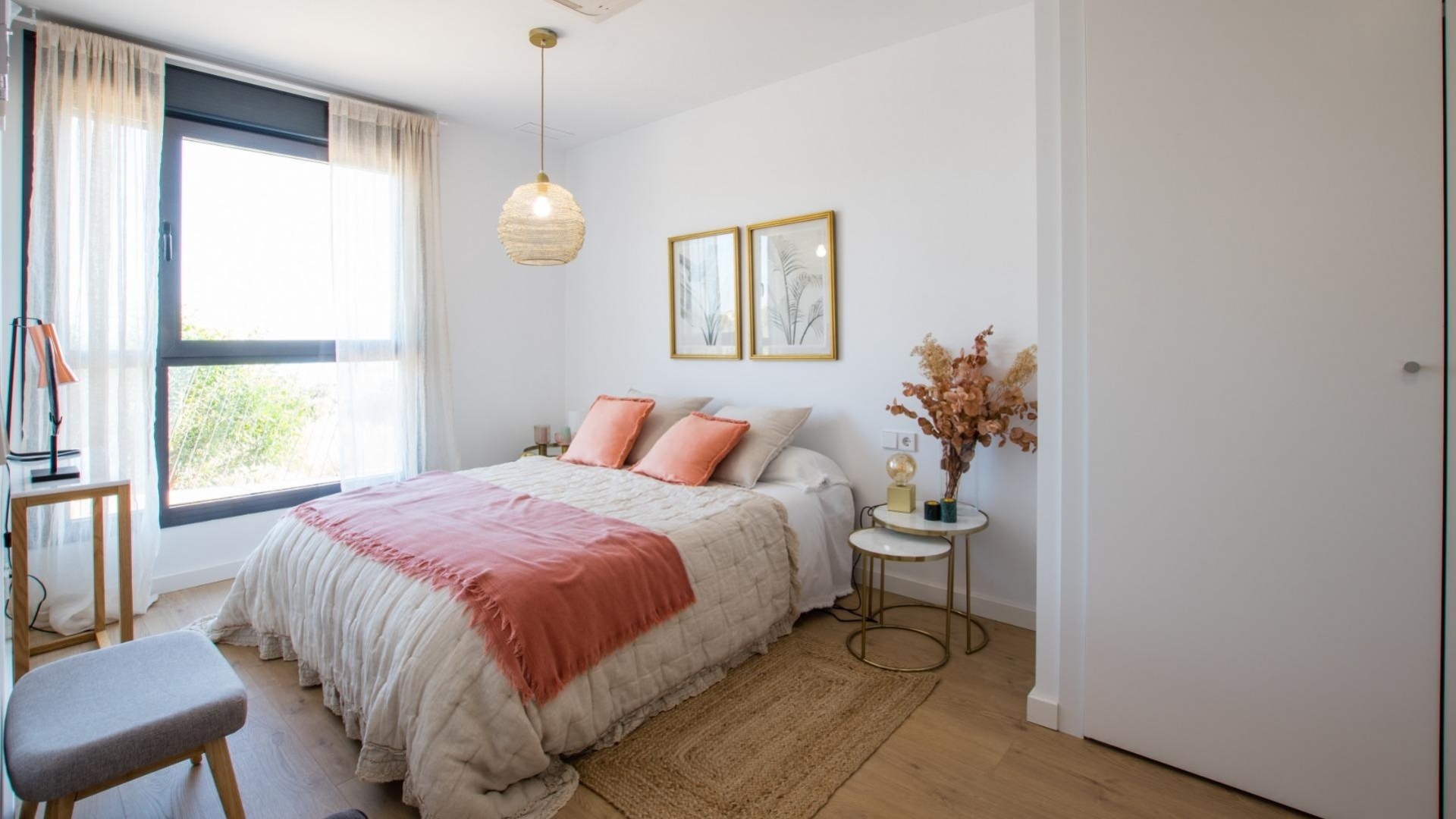 Nouvelle construction - Appartement - Villajoyosa - Playa del Torres