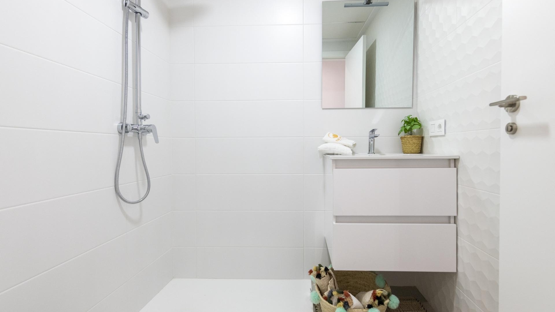 Nouvelle construction - Appartement - Villamartin - Costa Blanca South