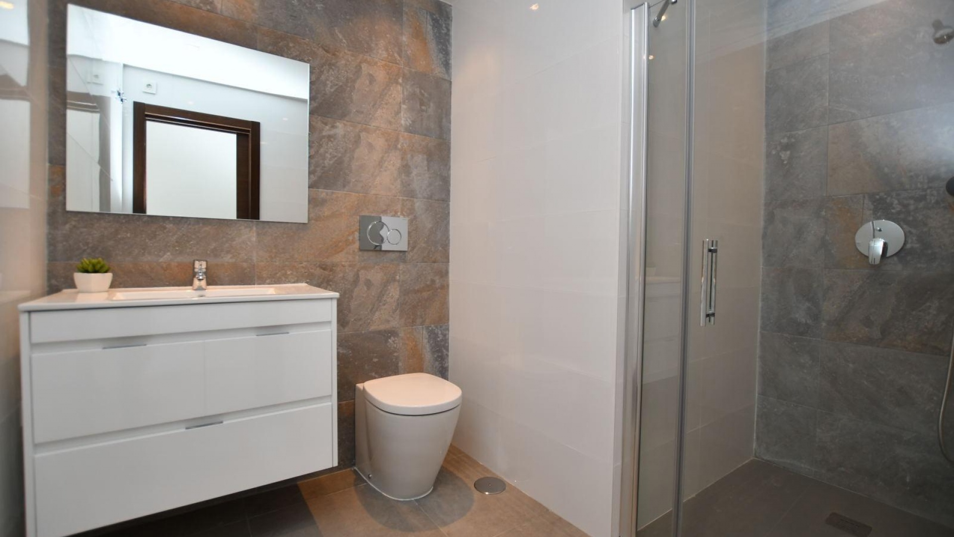 Nouvelle construction - Appartement - Villamartin - Costa Blanca South