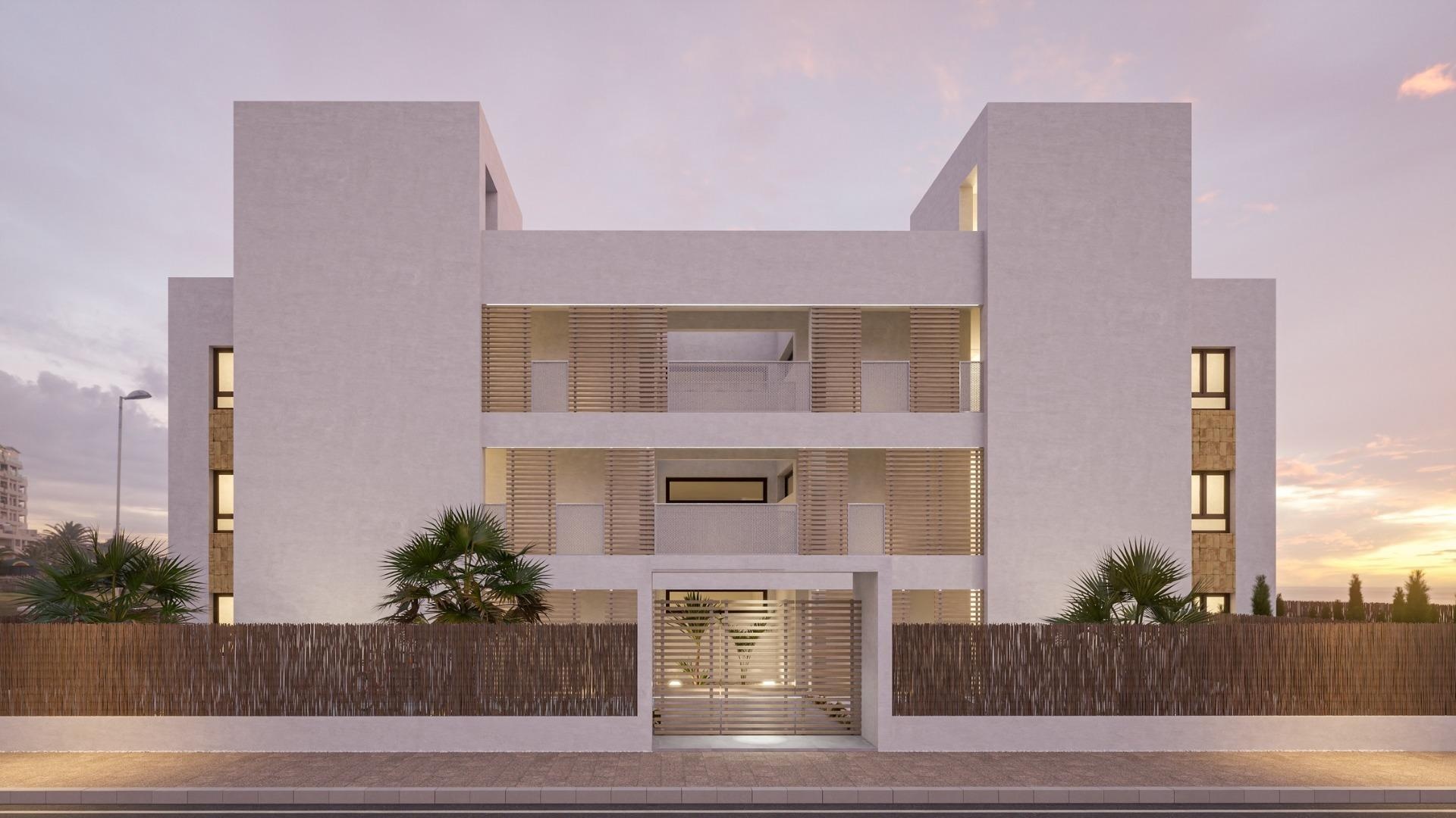 Nouvelle construction - Appartement - Villamartin - Costa Blanca South