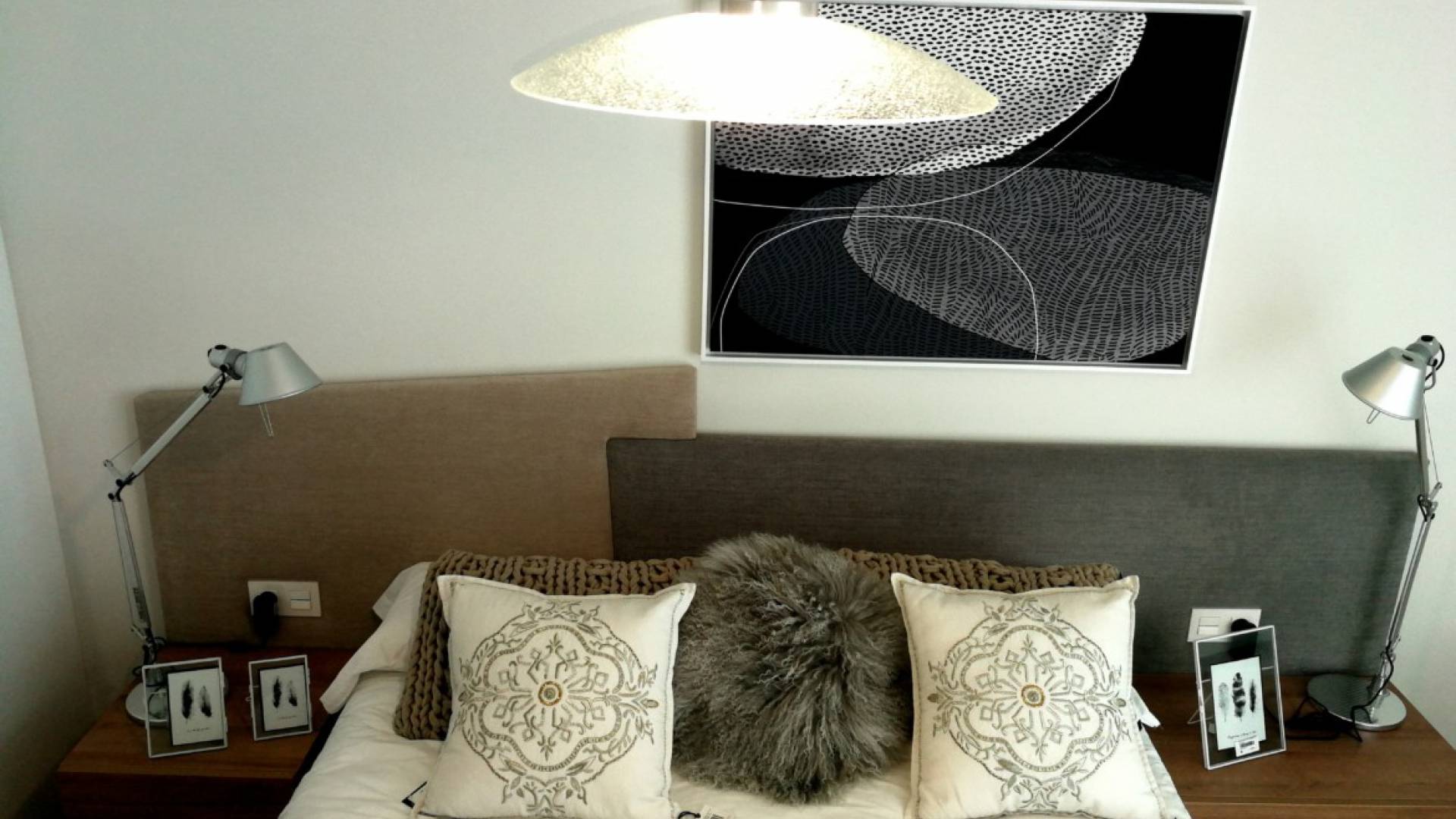 Nouvelle construction - Appartement - Villamartin - El Mirador de Villamartin