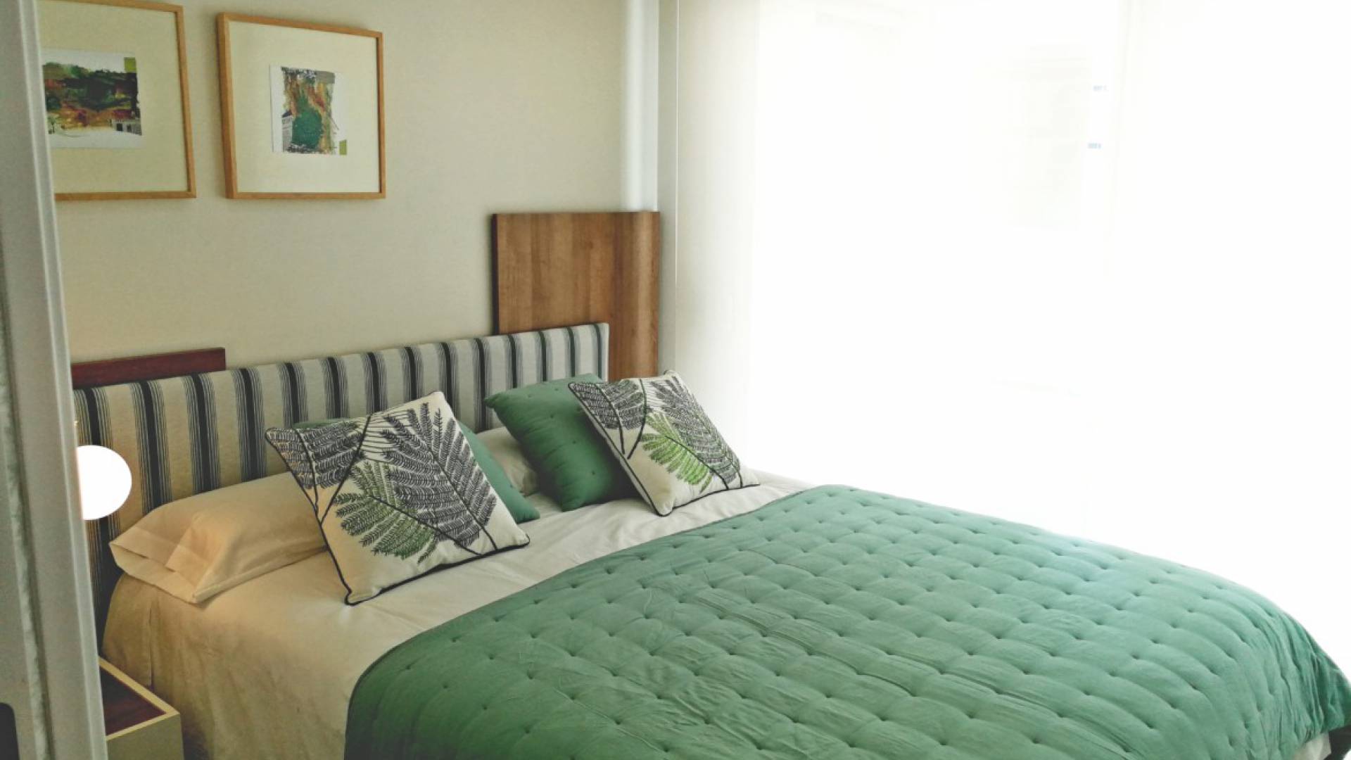 Nouvelle construction - Appartement - Villamartin - El Mirador de Villamartin