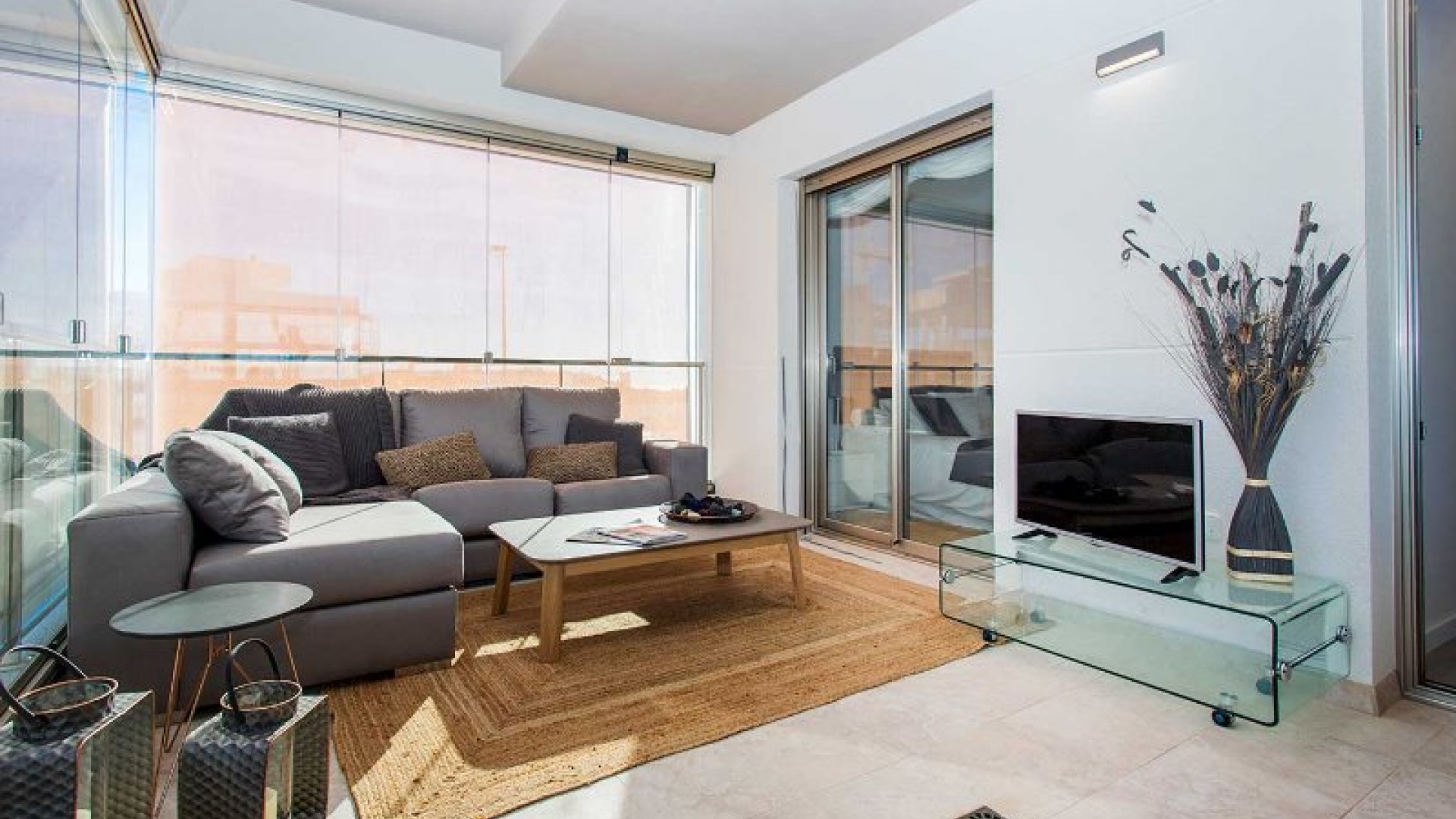 Nouvelle construction - Appartement - Villamartin - Los Dolses