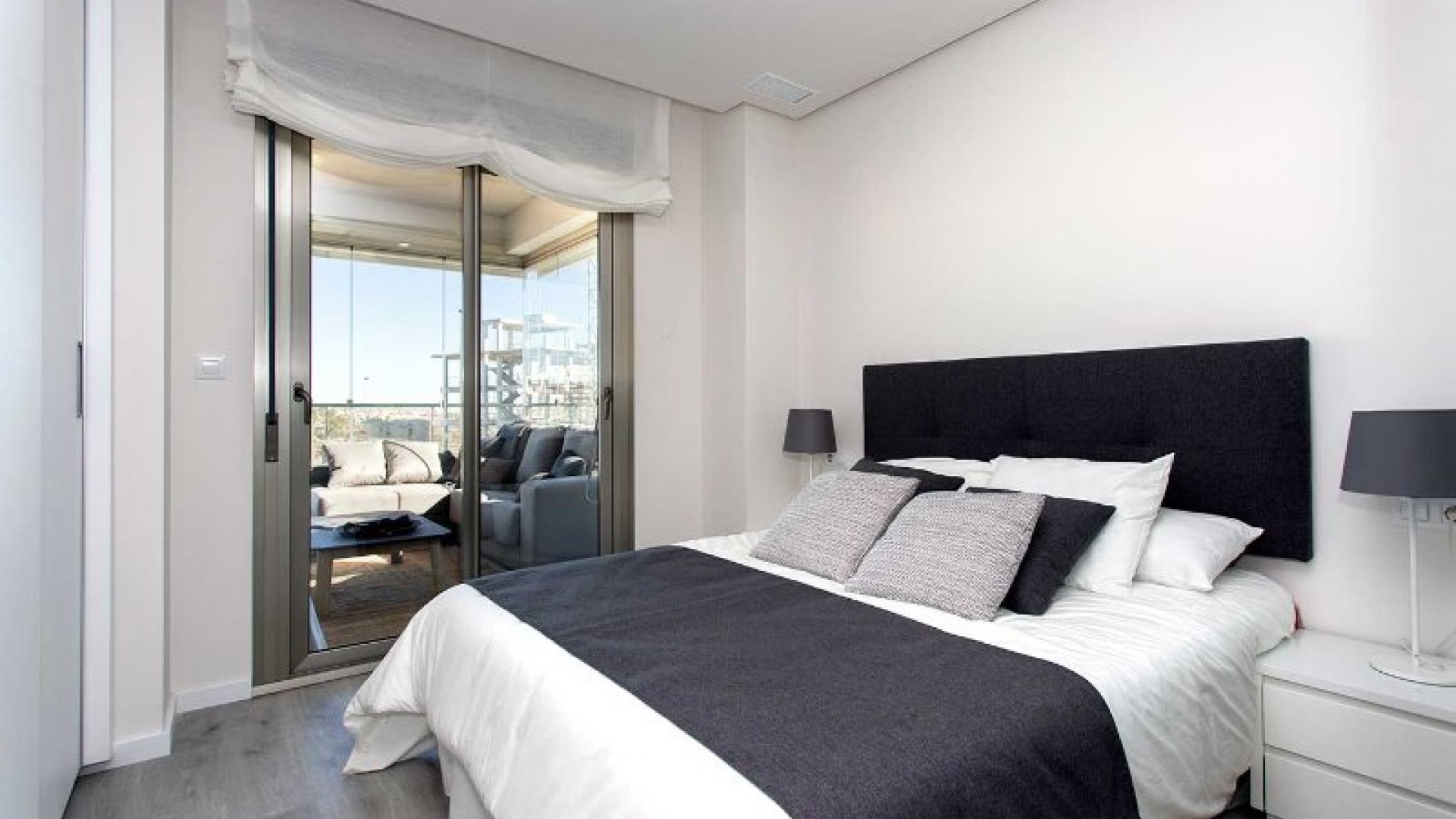 Nouvelle construction - Appartement - Villamartin - Los Dolses