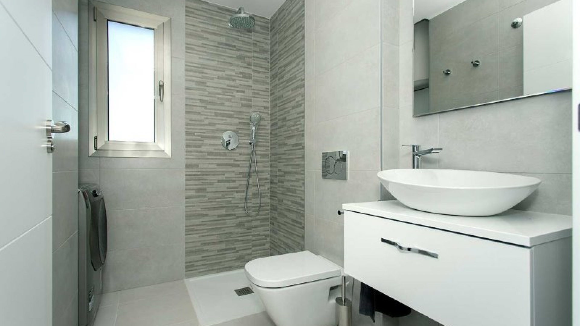 Nouvelle construction - Appartement - Villamartin - Los Dolses