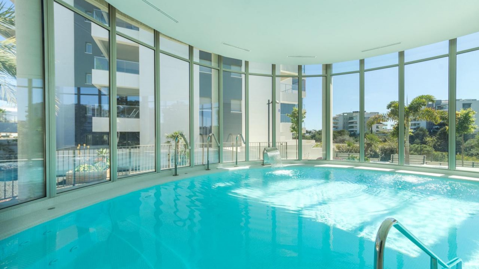 Nouvelle construction - Appartement - Villamartin - Los Dolses