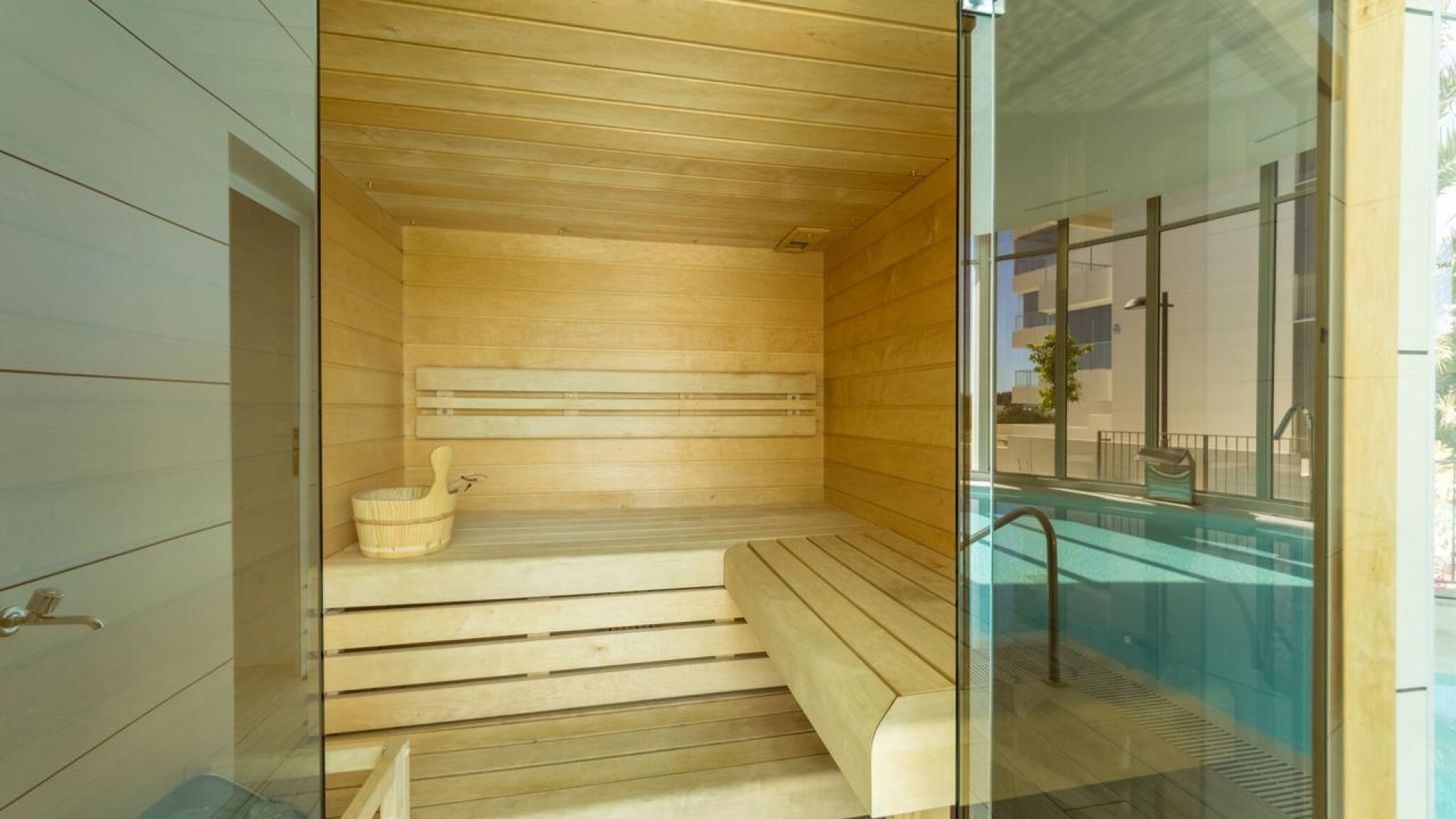 Nouvelle construction - Appartement - Villamartin - Los Dolses