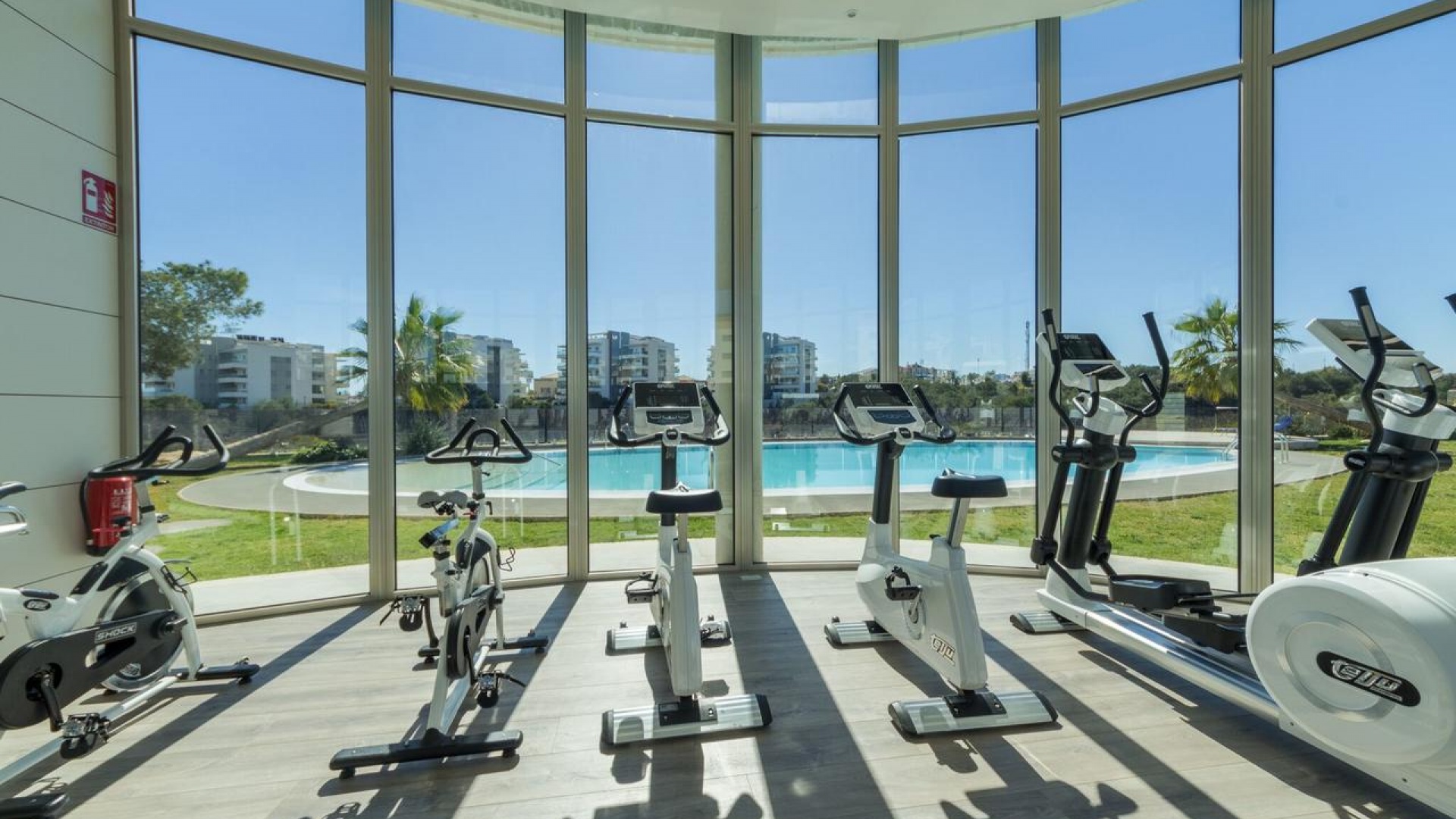 Nouvelle construction - Appartement - Villamartin - Los Dolses