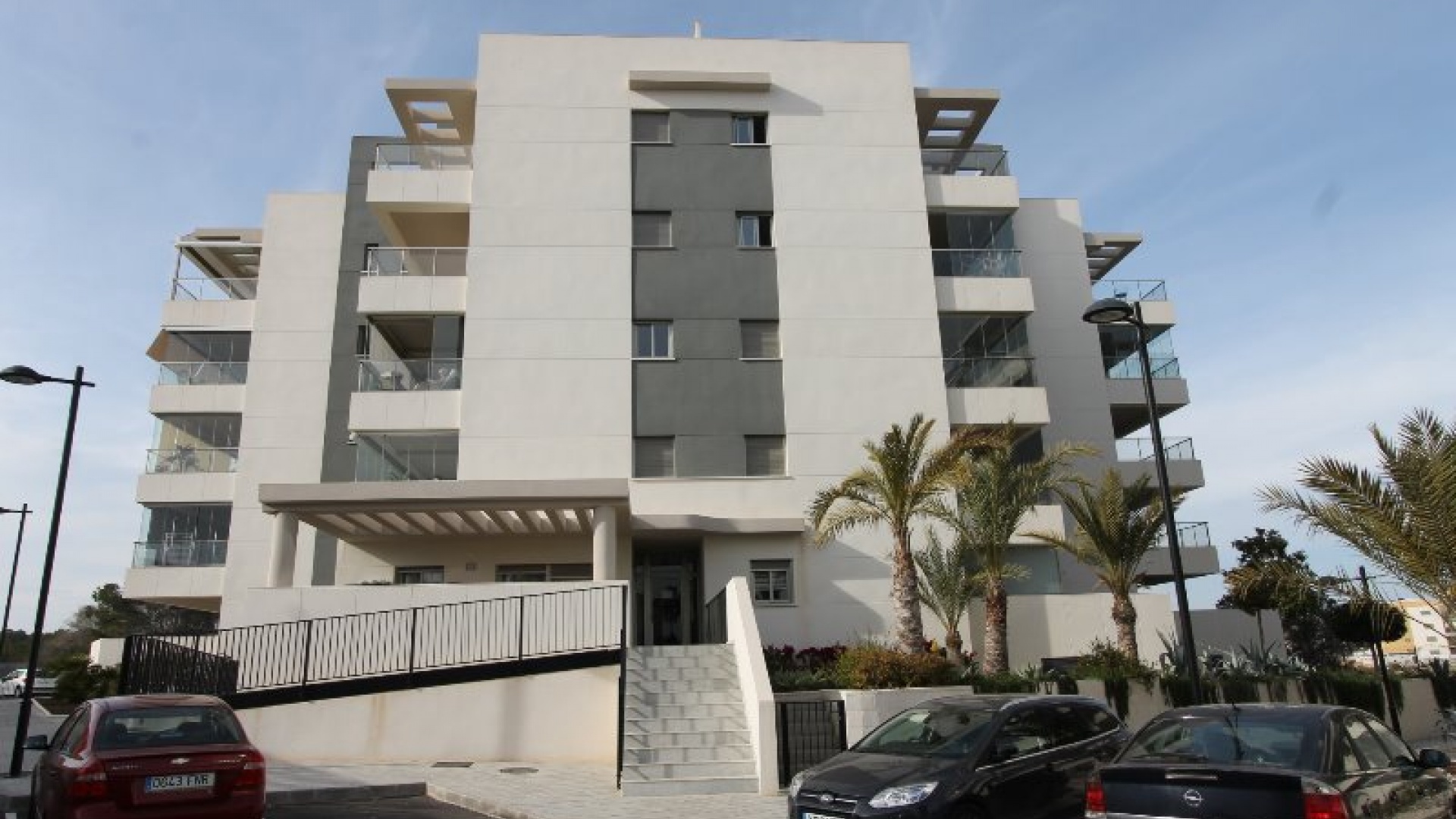 Nouvelle construction - Appartement - Villamartin - Los Dolses