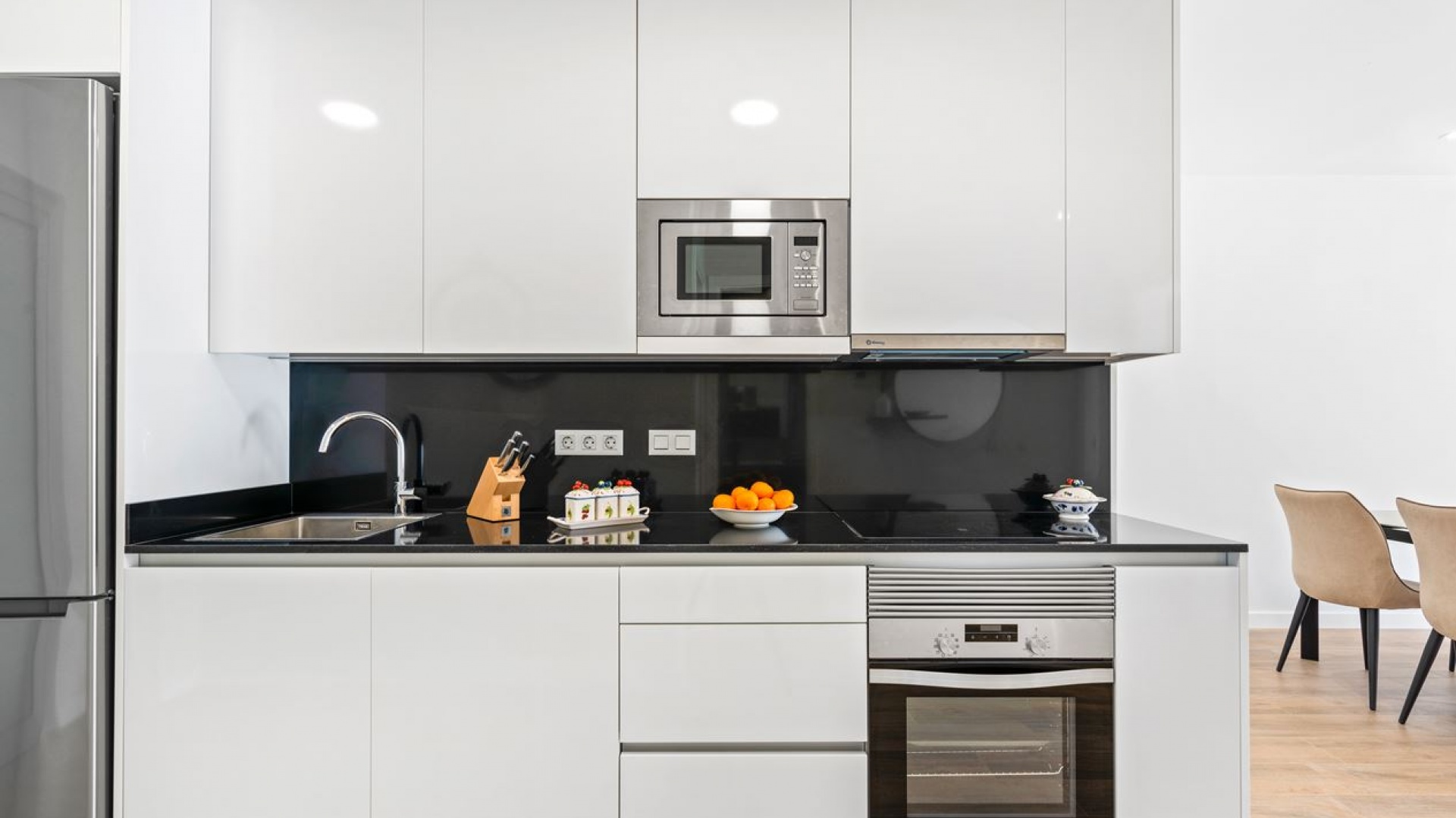 Nouvelle construction - Appartement - Villamartin - Los Dolses