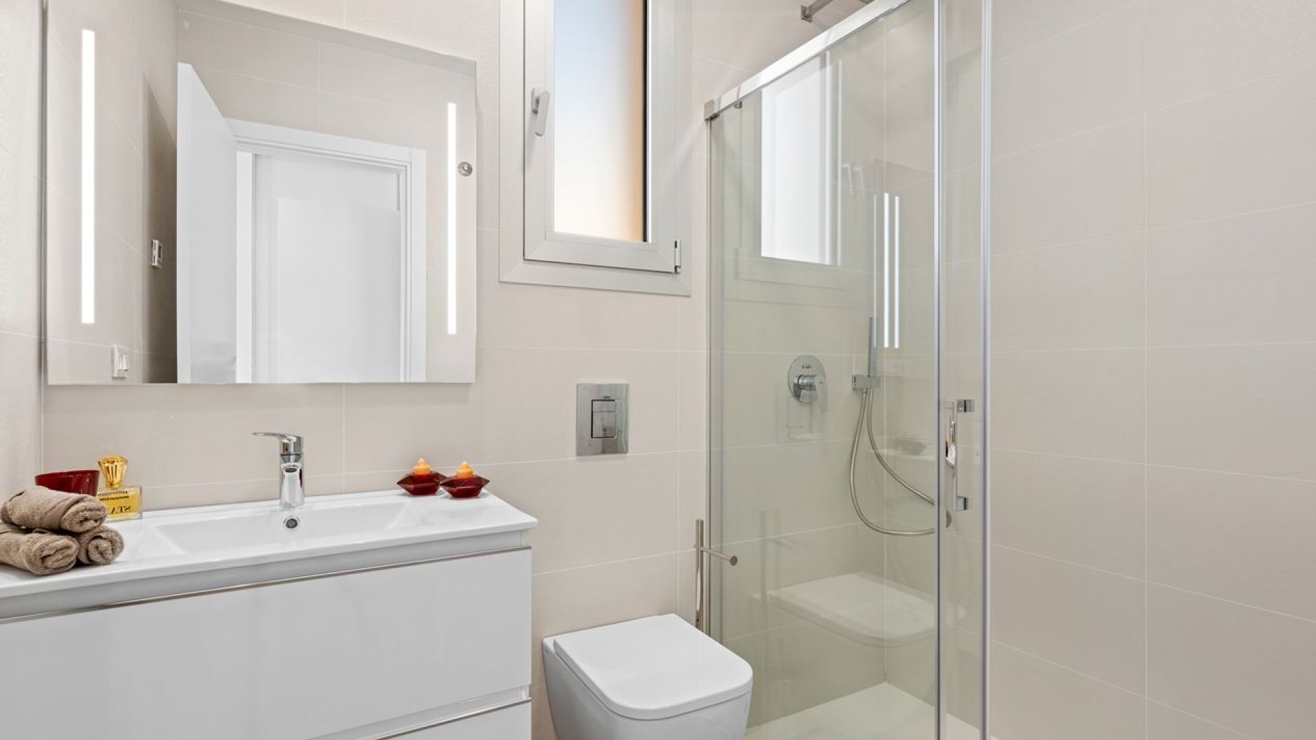 Nouvelle construction - Appartement - Villamartin - Los Dolses